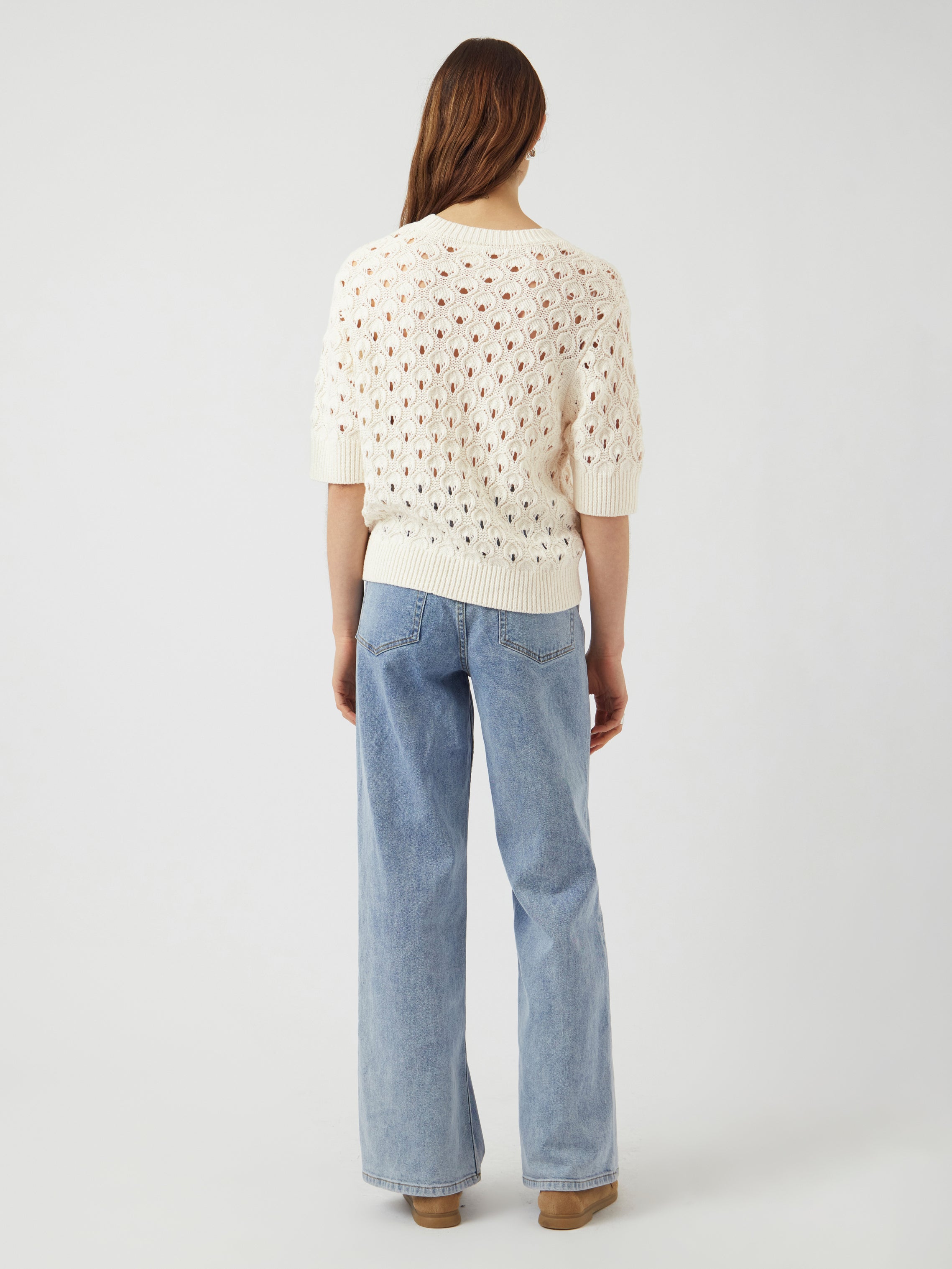 Blusa YAS Mansa 26037552