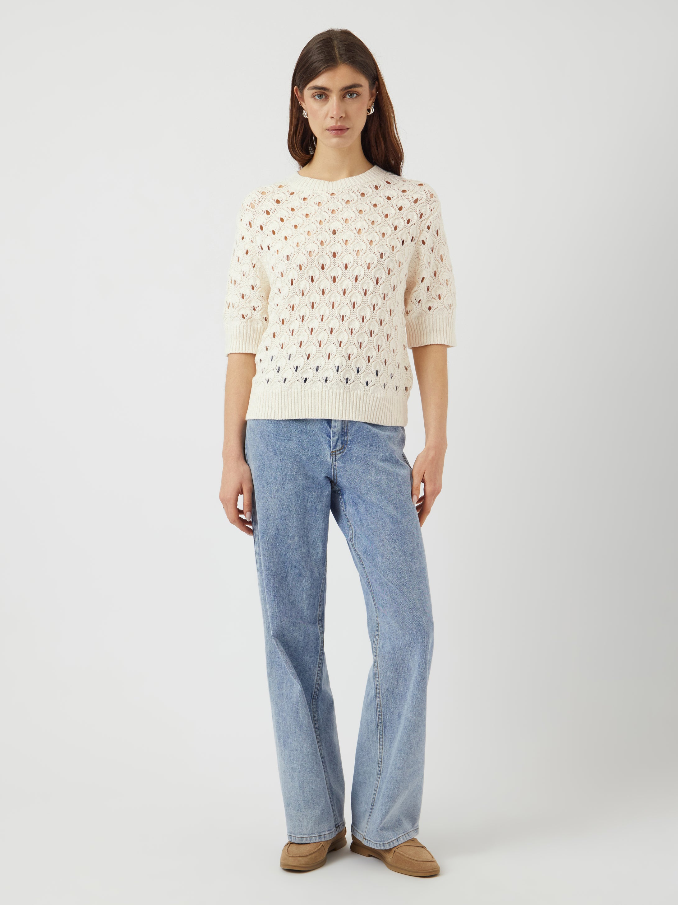 Blusa YAS Mansa 26037552