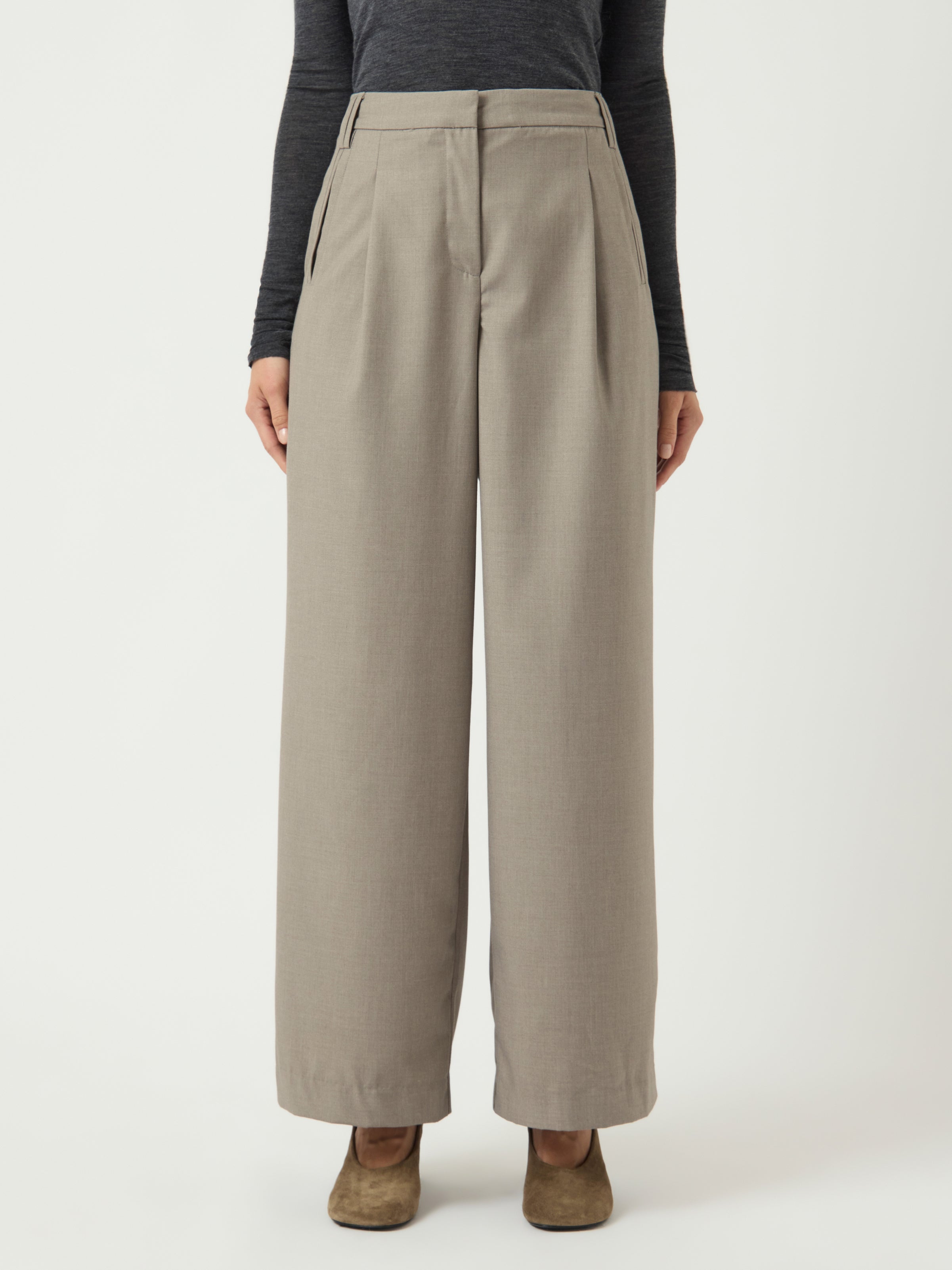 Pantalón YAS Tora 26038376