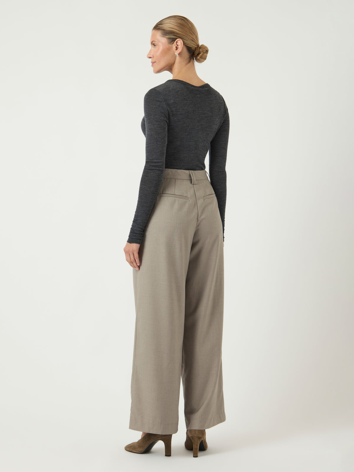 Pantalón YAS Tora 26038376