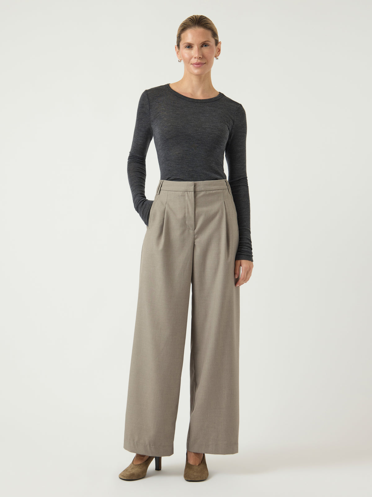 Pantalón YAS Tora 26038376