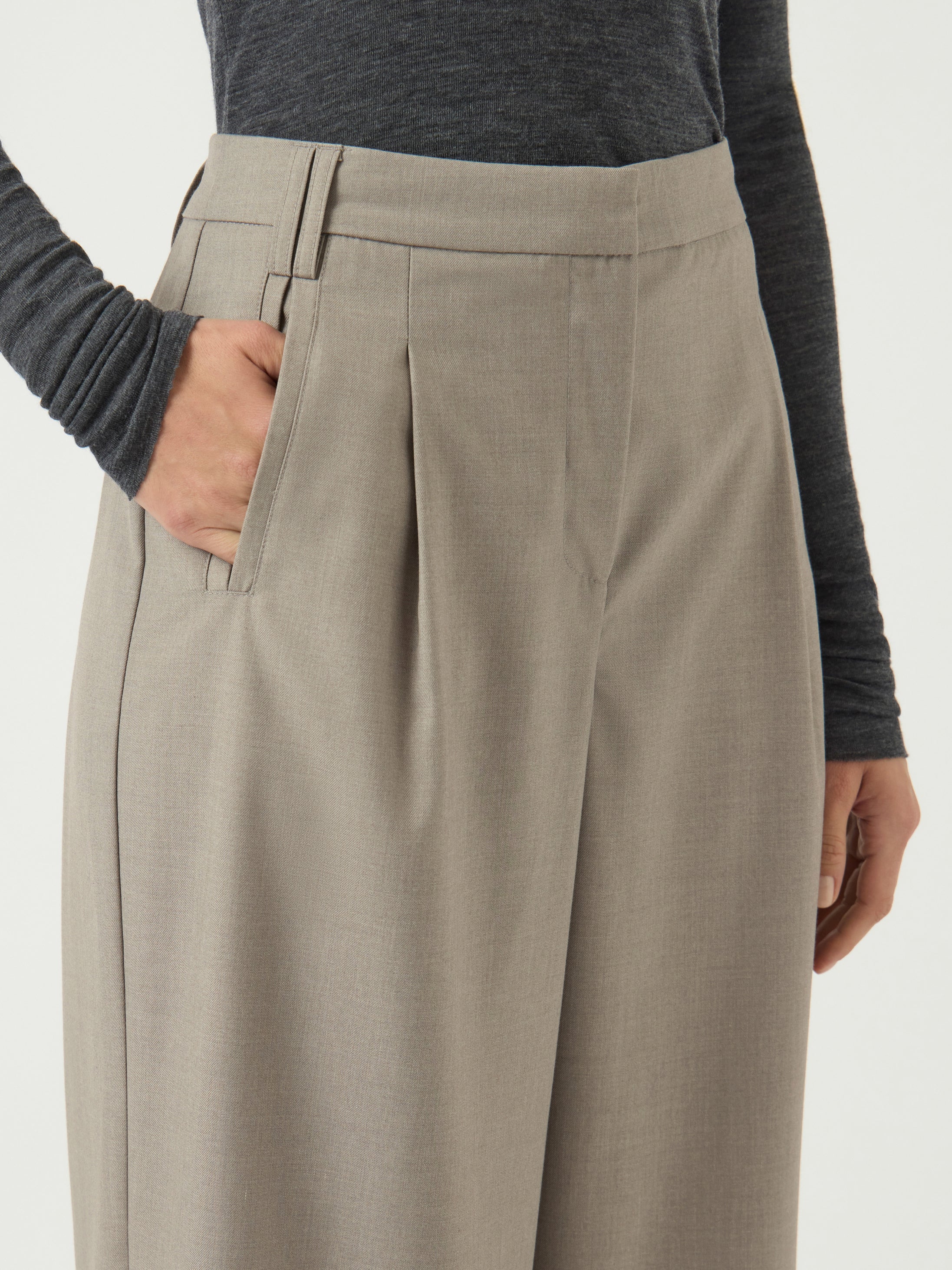 Pantalón YAS Tora 26038376