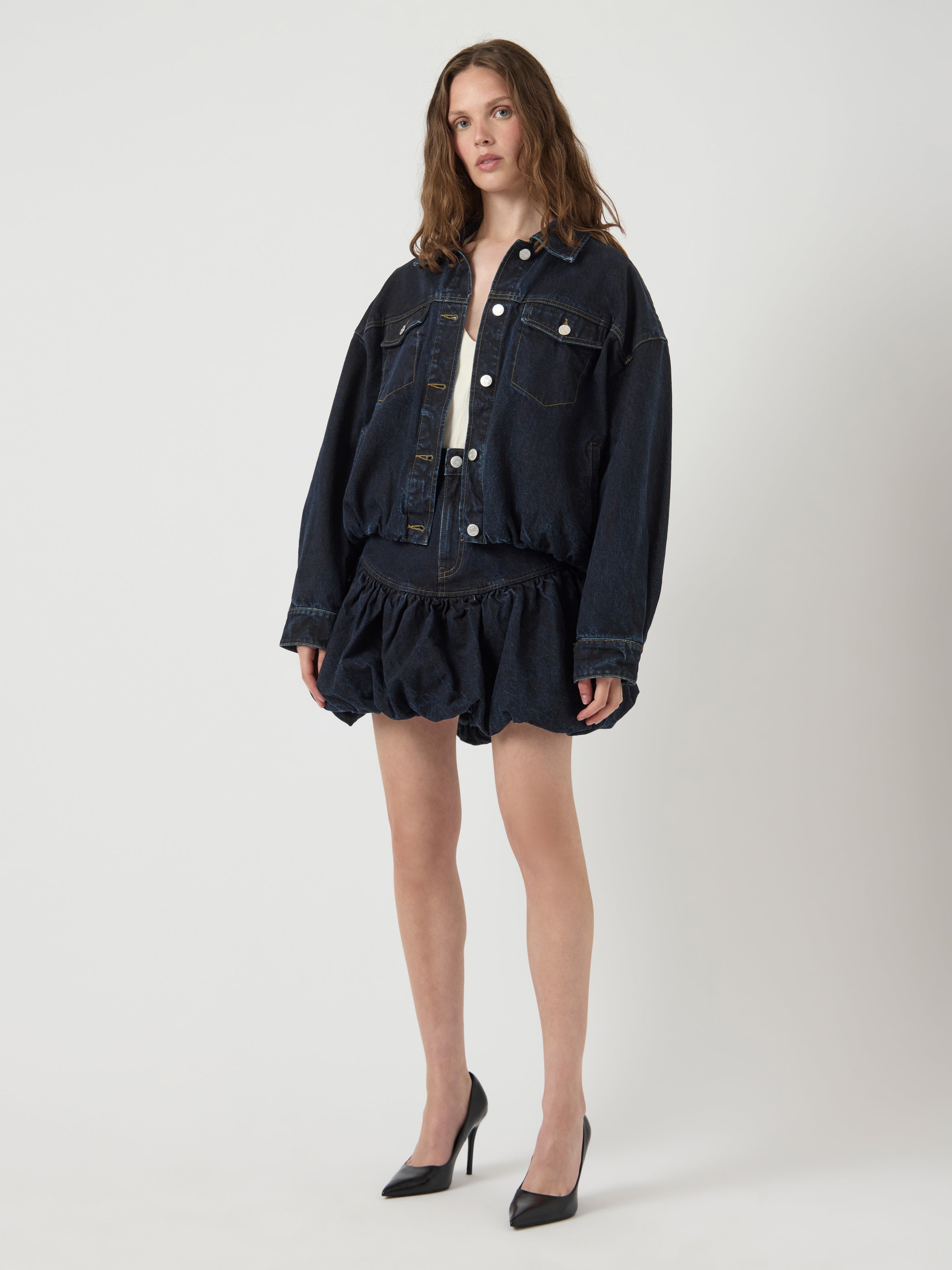 Jacket YAS Brooke 26039907