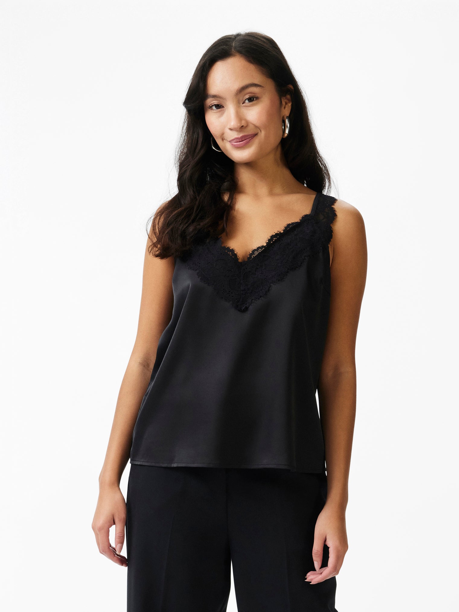 Blusa YAS Bliza 26033690