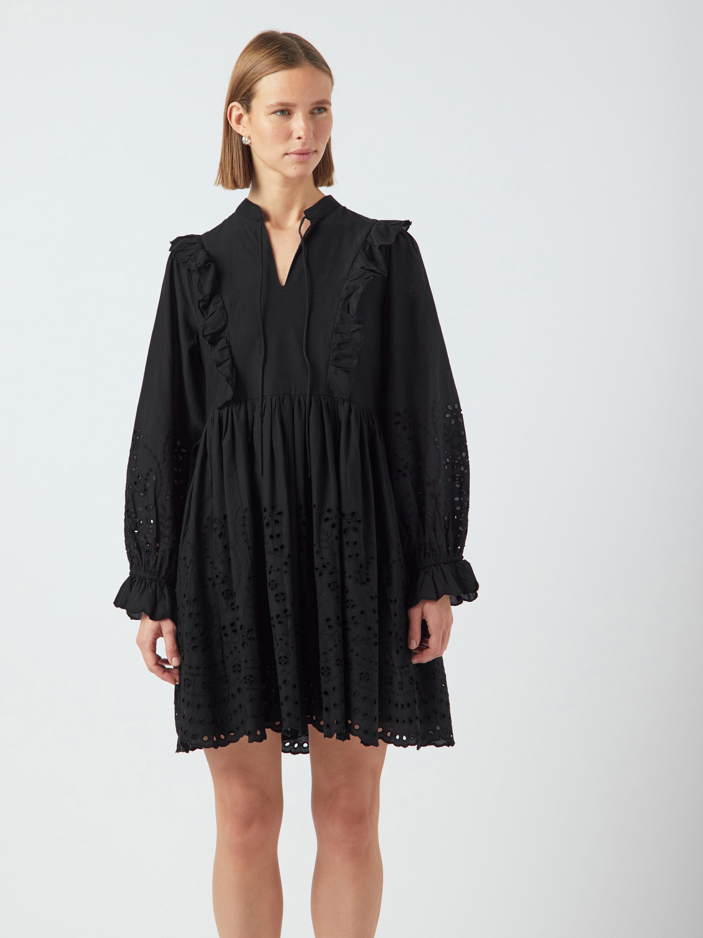 Vestido YAS Luma 26036256