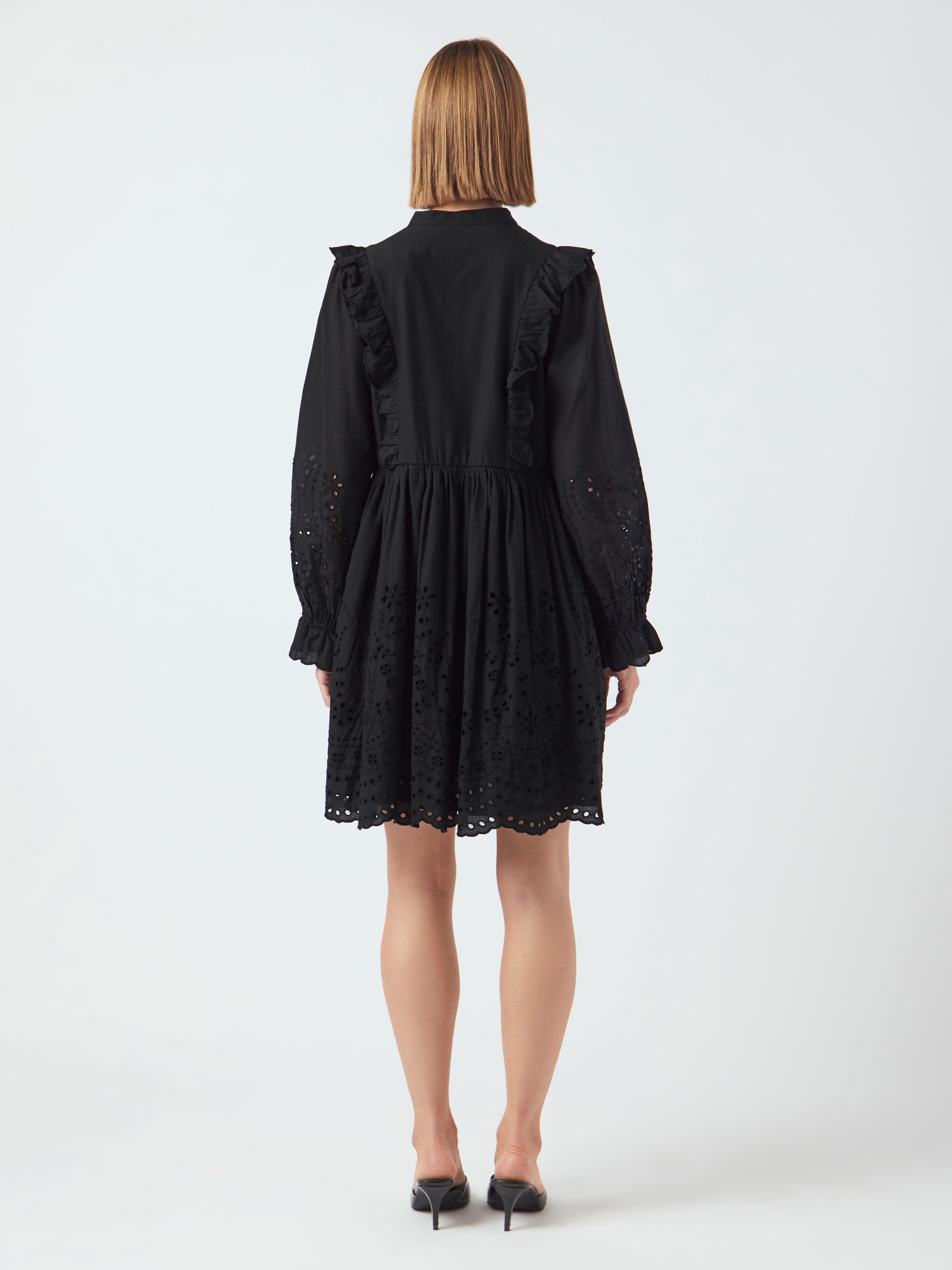 Vestido YAS Luma 26036256