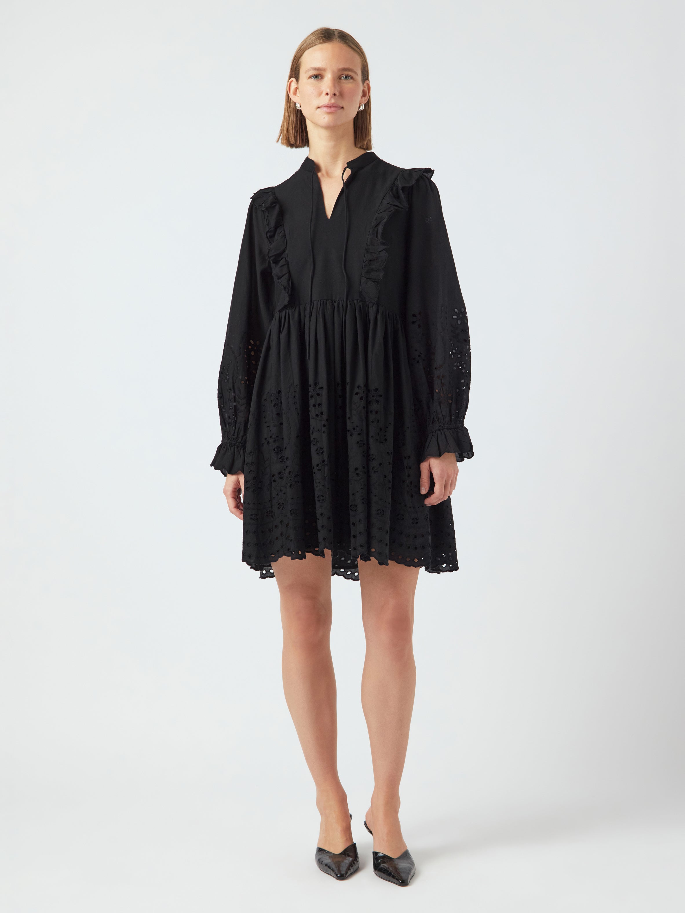 Vestido YAS Luma 26036256