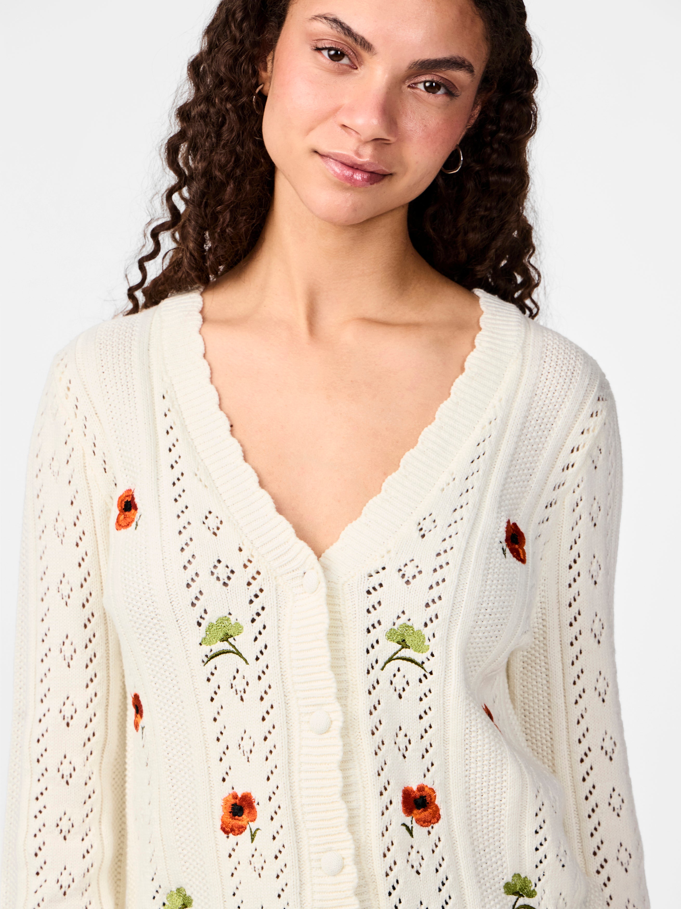 Abrigo YAS Benga 26034223