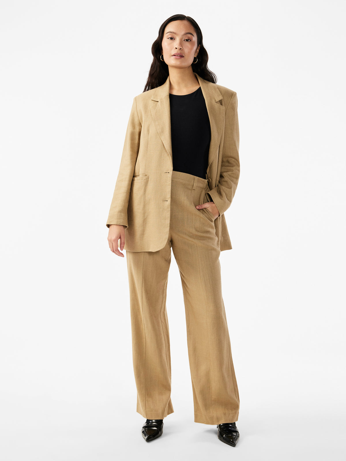 Pantalón YAS Isma 26030365