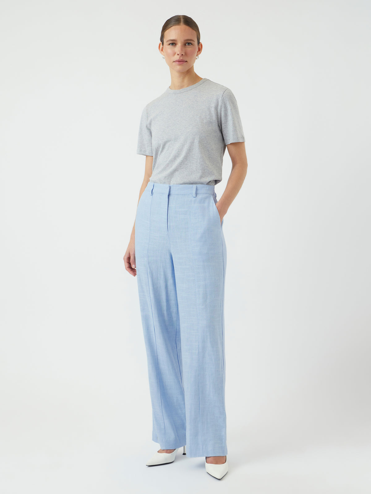 Pantalón YAS Isma 26030365