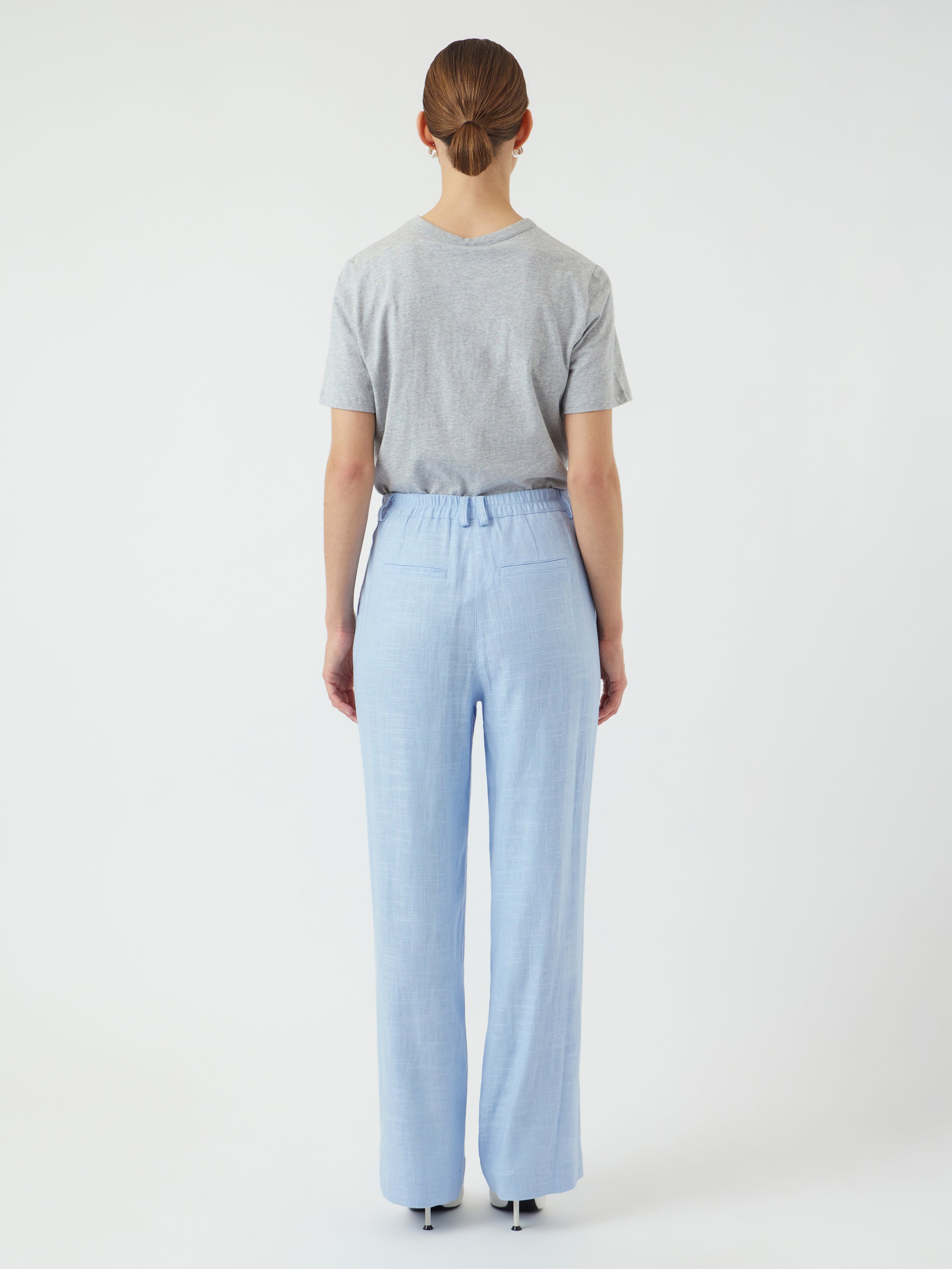 Pantalón YAS Isma 26030365