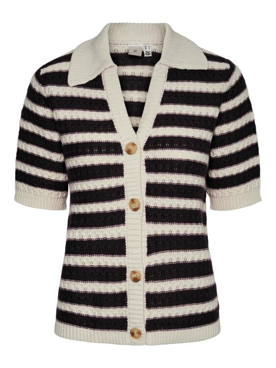 Blusa YAS Croc 26033867