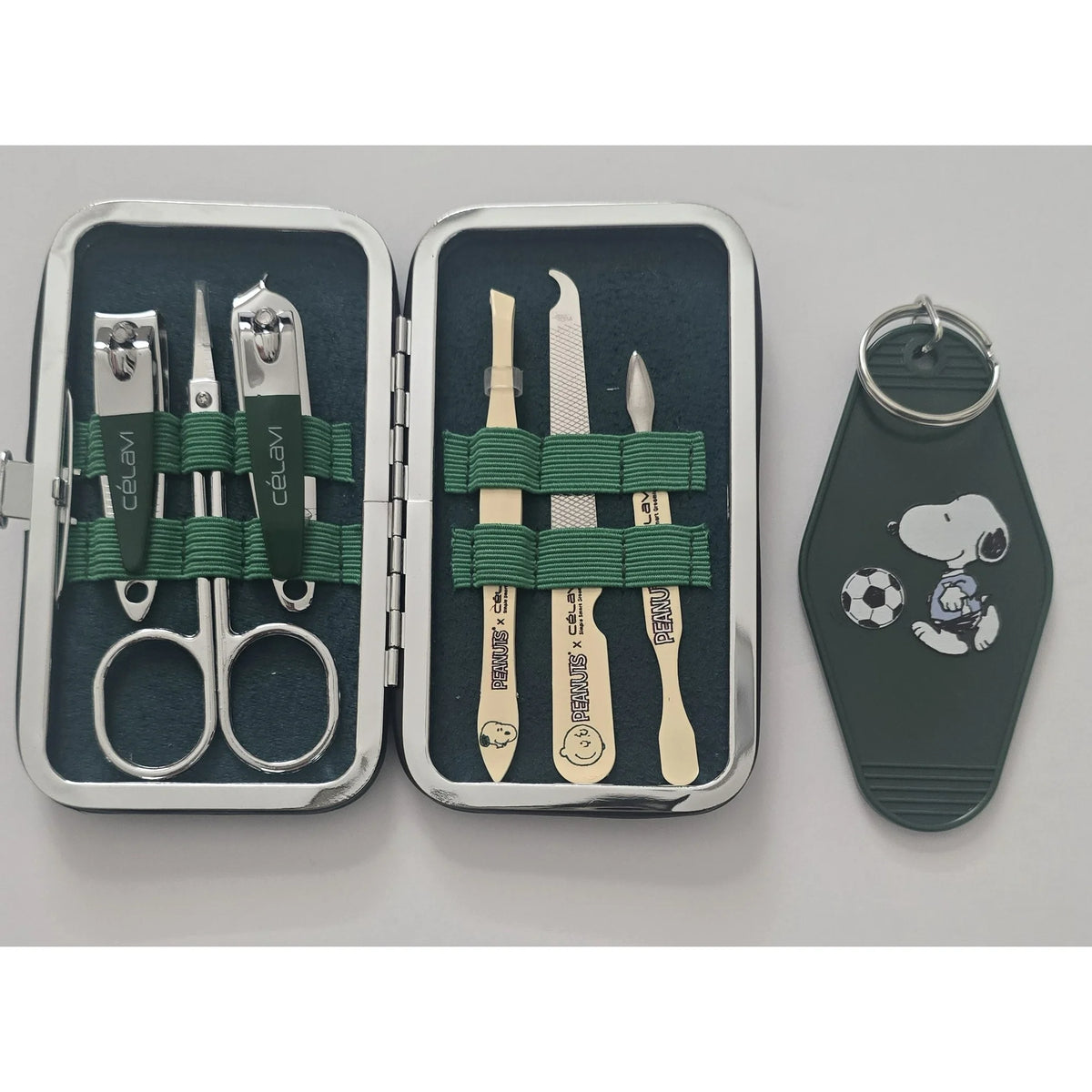 Kit cuidado personal Snoopy P-46025