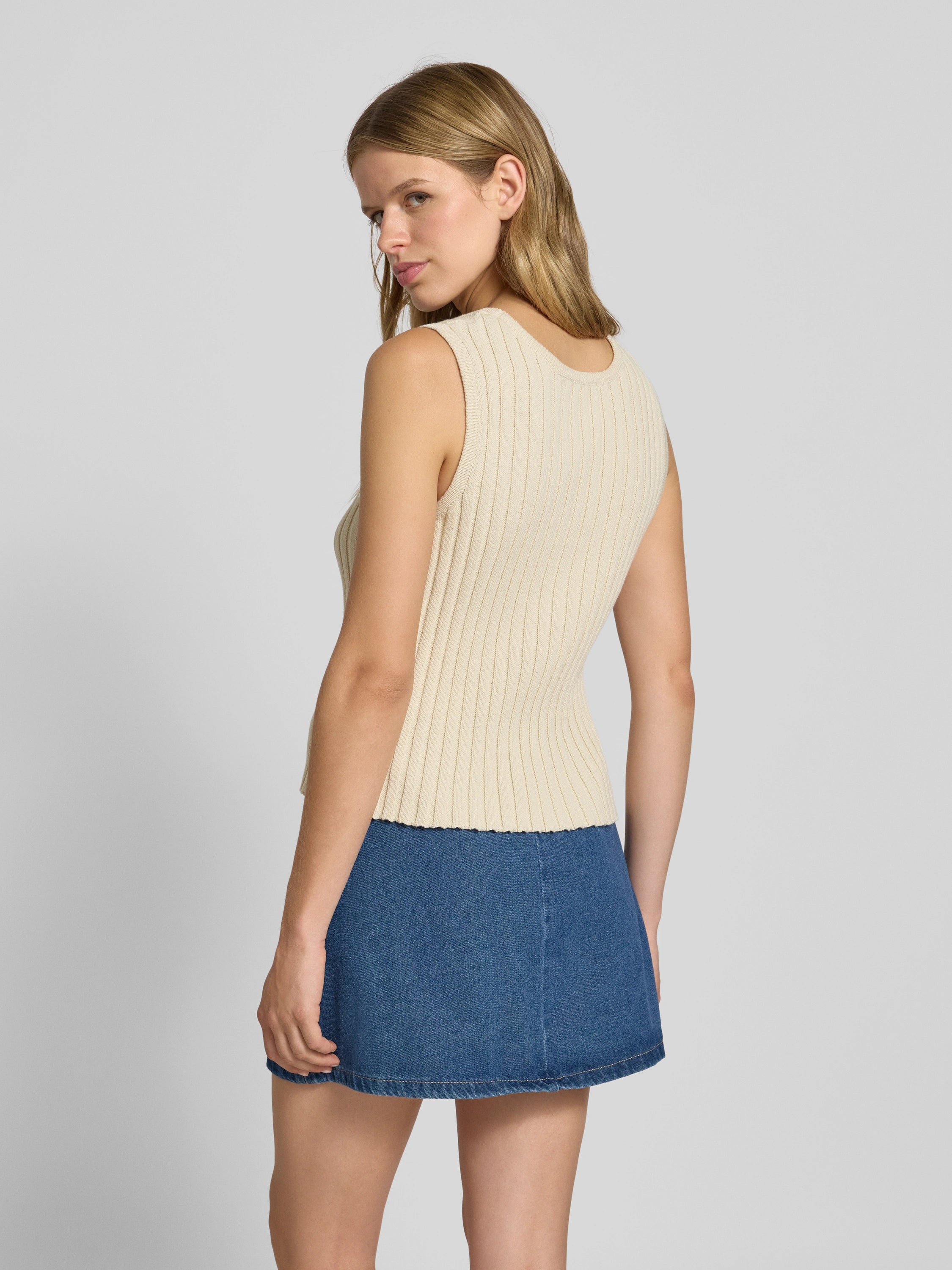 Blusa Pieces Joylynn 17159125