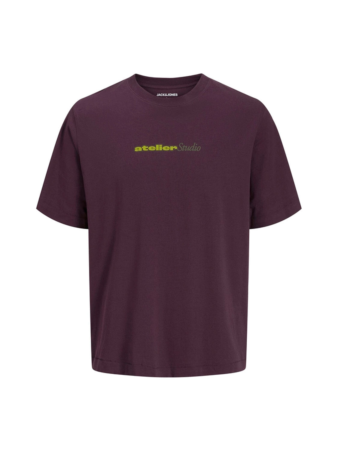 Tshirt Jack Jones Rody III 12278536