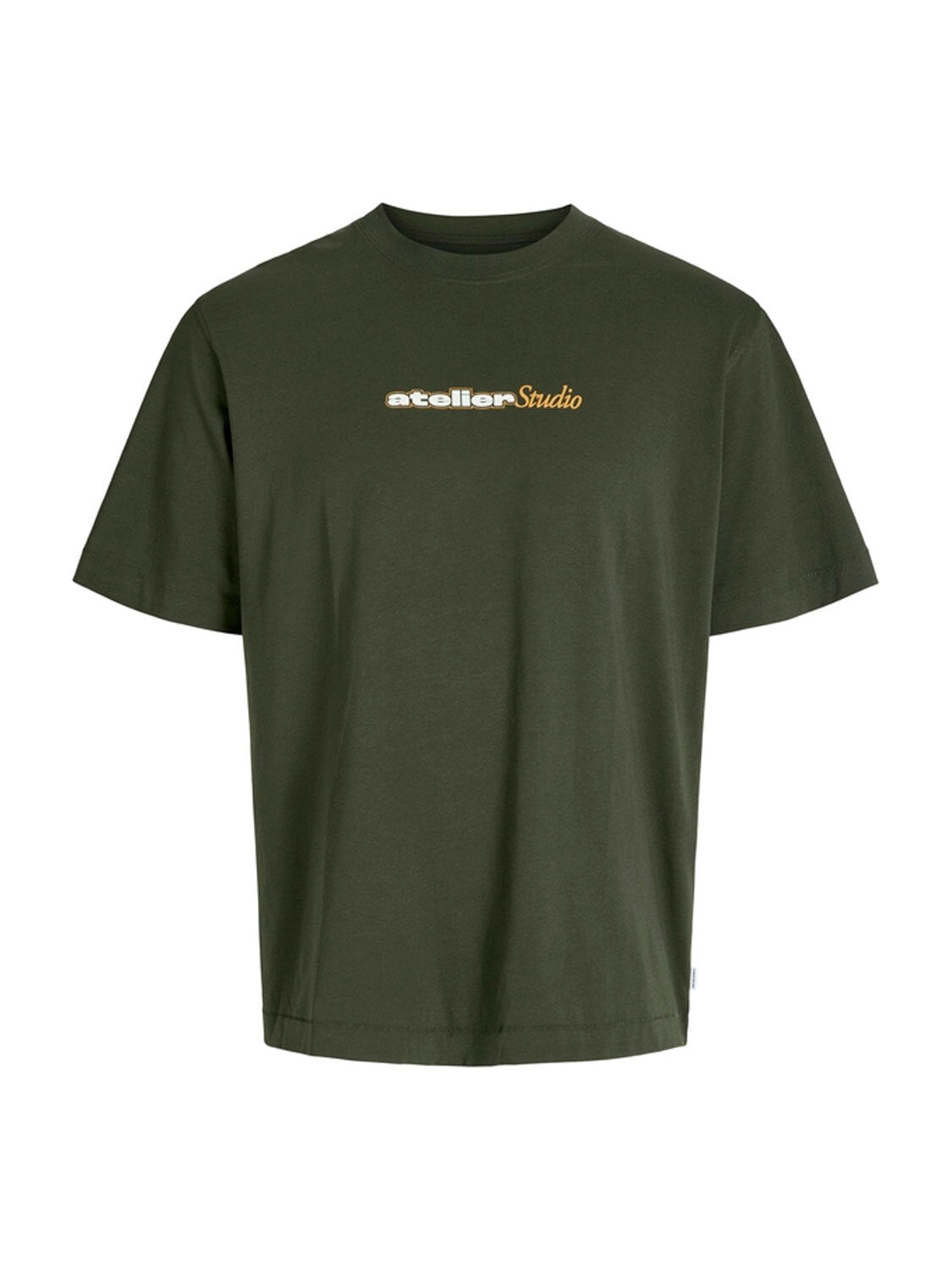 Tshirt Jack Jones Rody II 12278536
