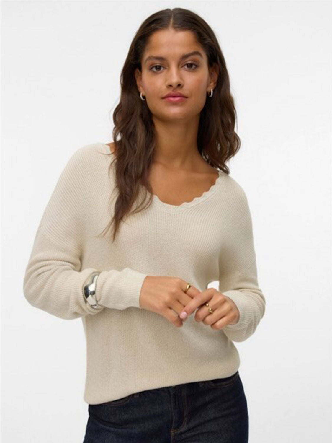 Blusa Vero Moda Newlex 10332057