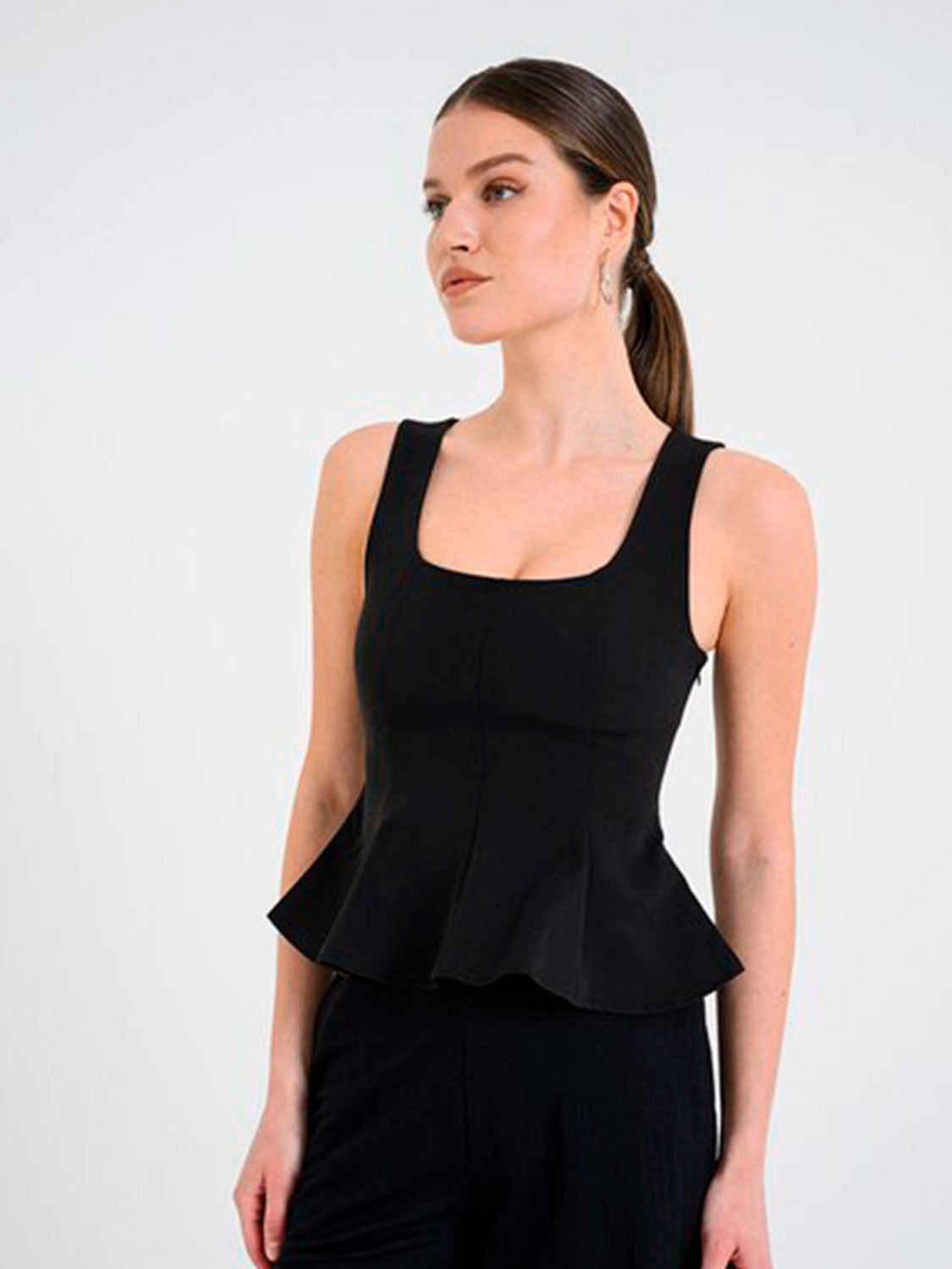 Blusa Only Orleen 15367275