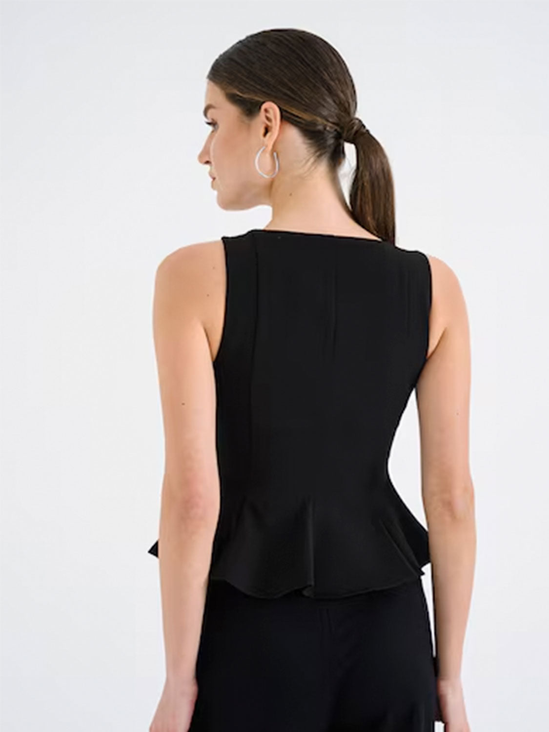 Blusa Only Orleen 15367275