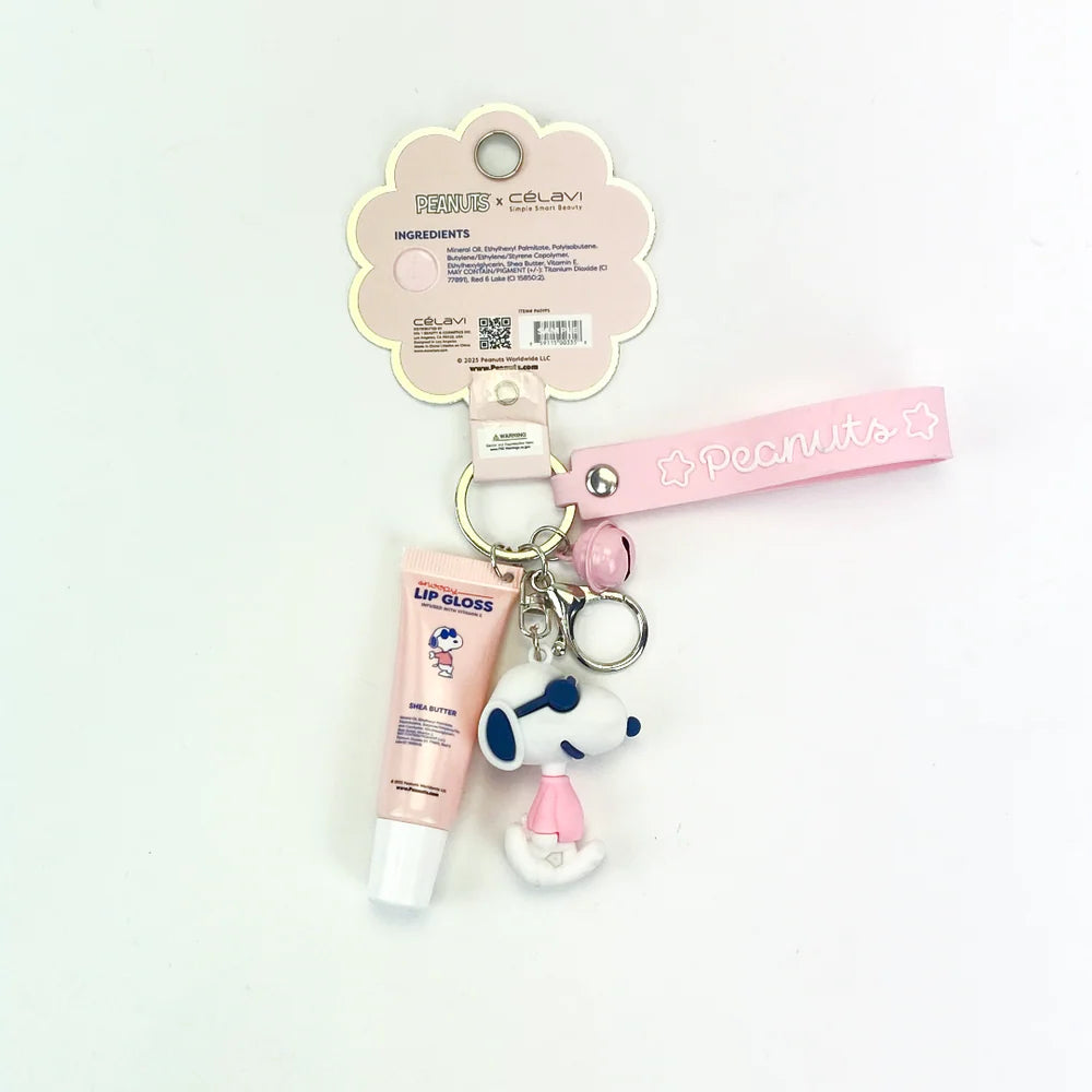 Llavero Celavi Snoopy P60195