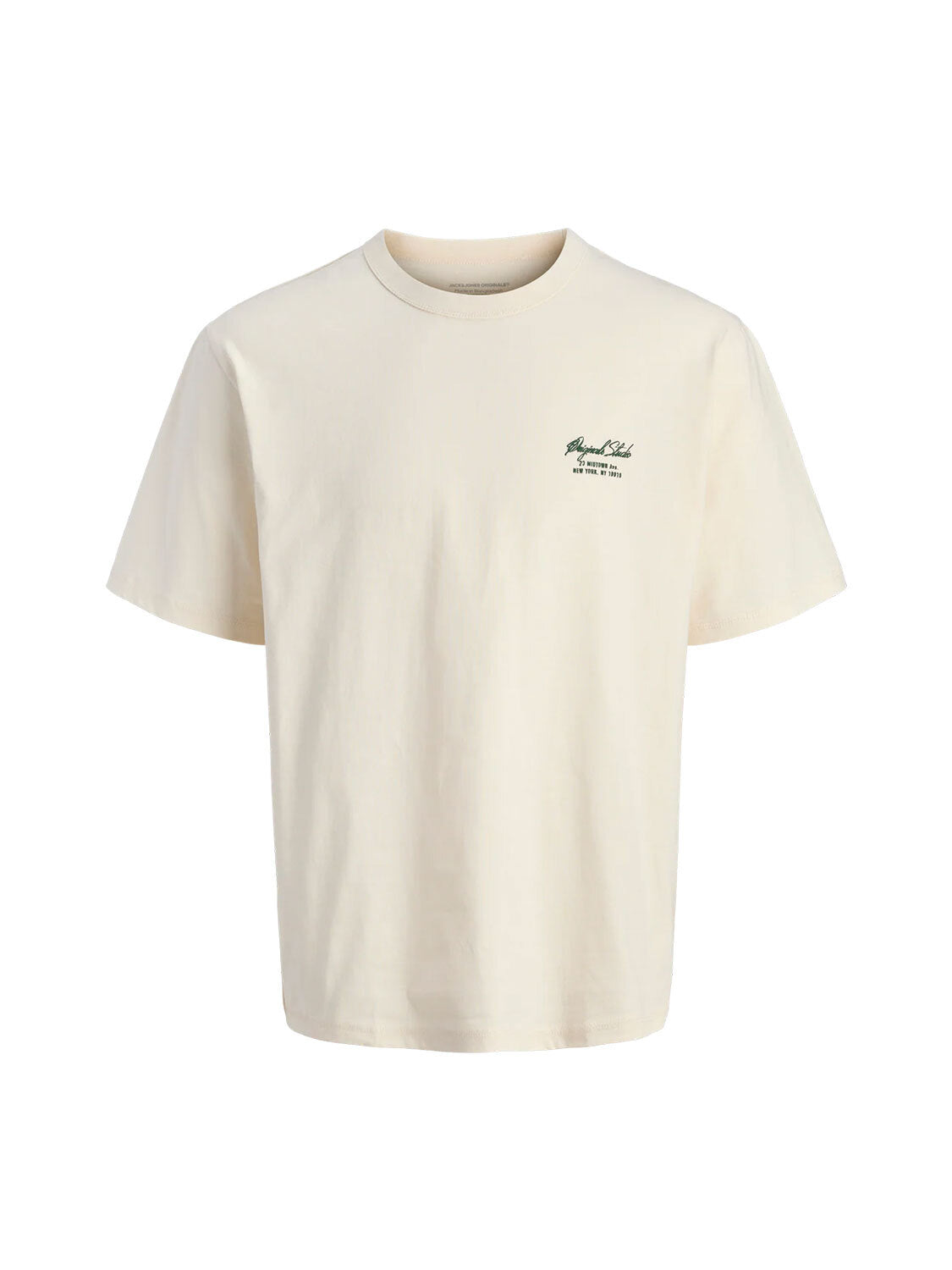 Tshirt Jack Jones Bedford 12286077