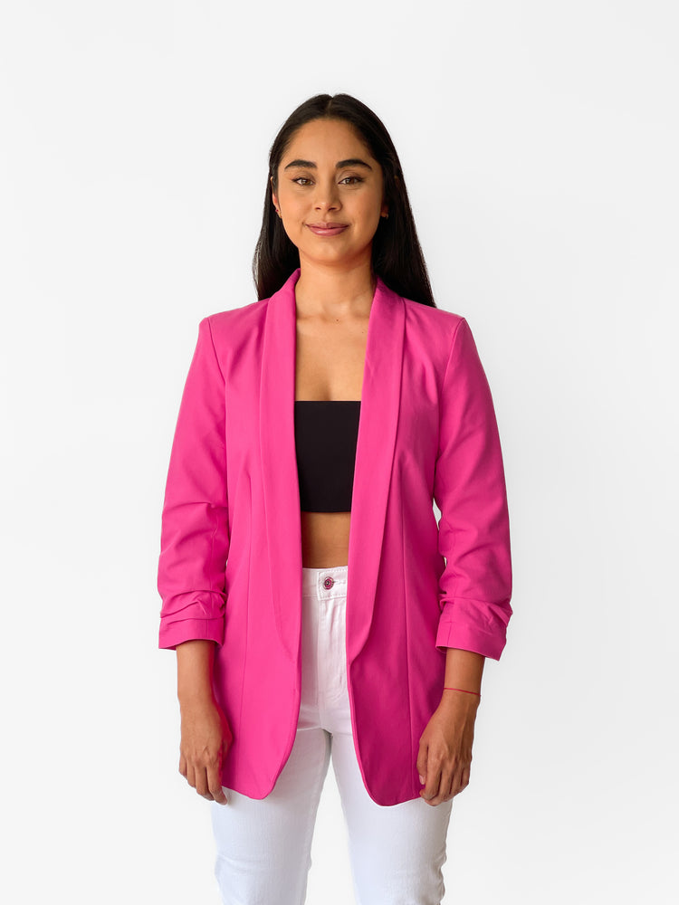 Blazer Pieces Boss V 17090996