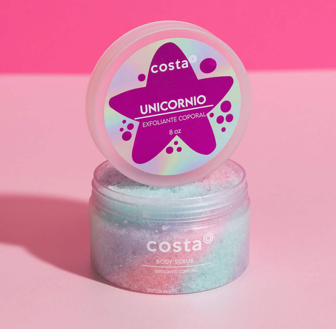Body Scrub Costa CST-Body01