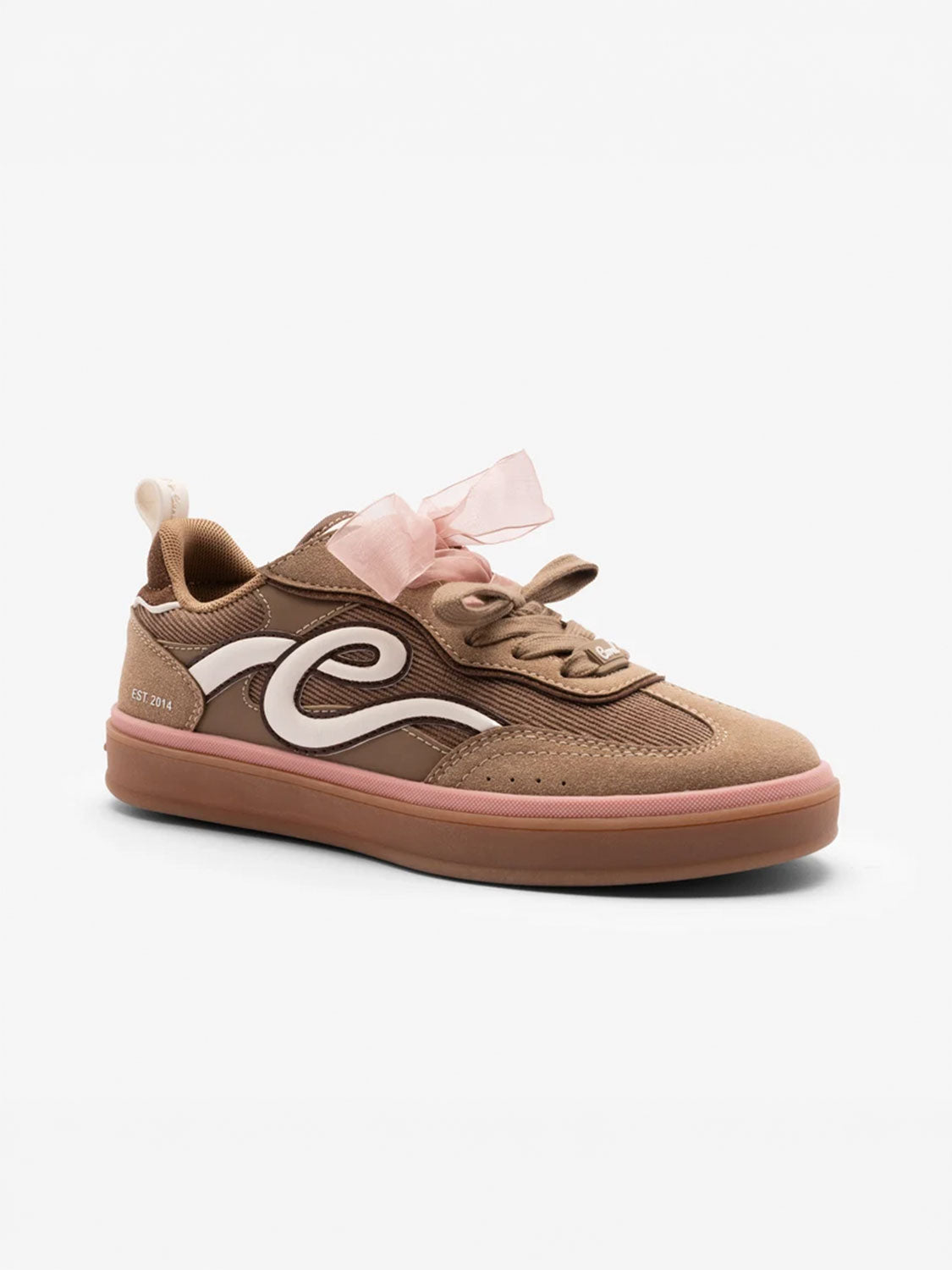Tenis Cypress lV coral CYPRESS