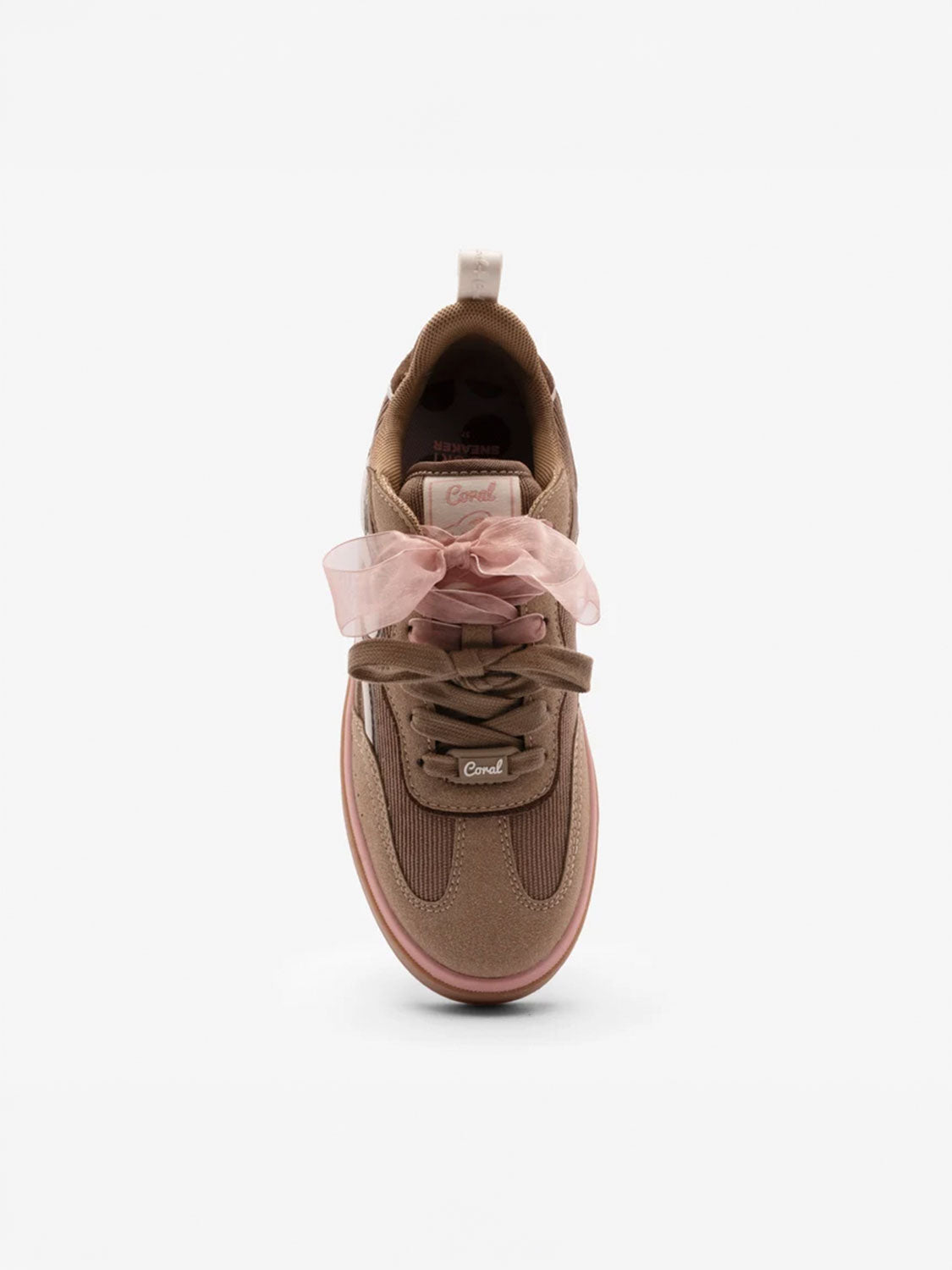 Tenis Cypress lV coral CYPRESS