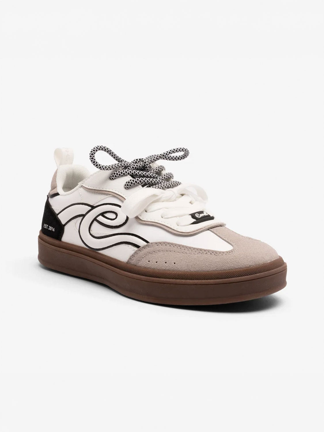 Tenis Cypress ll coral CYPRESS