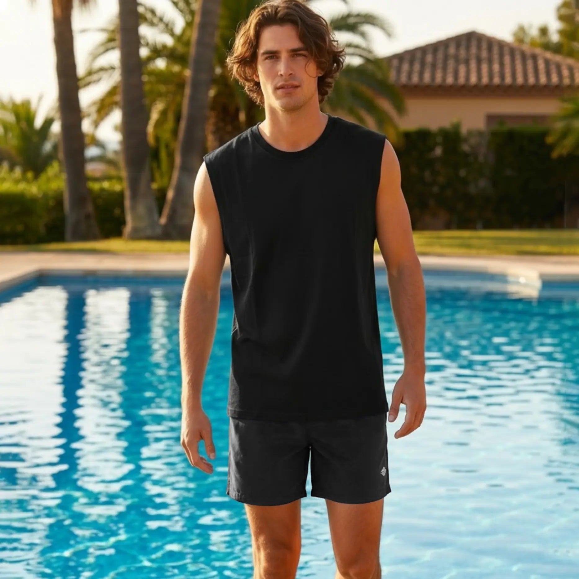 Tshirt Jack Jones Cassis 12295056