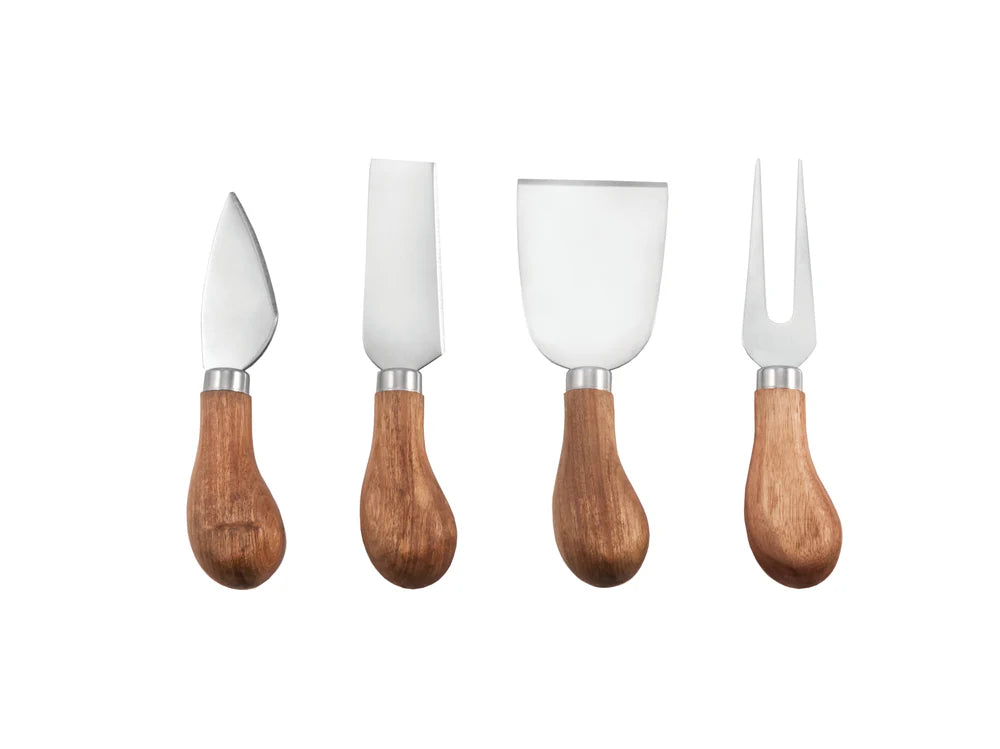 Utensilios Para Tabla De Quesos True Bands DOT24