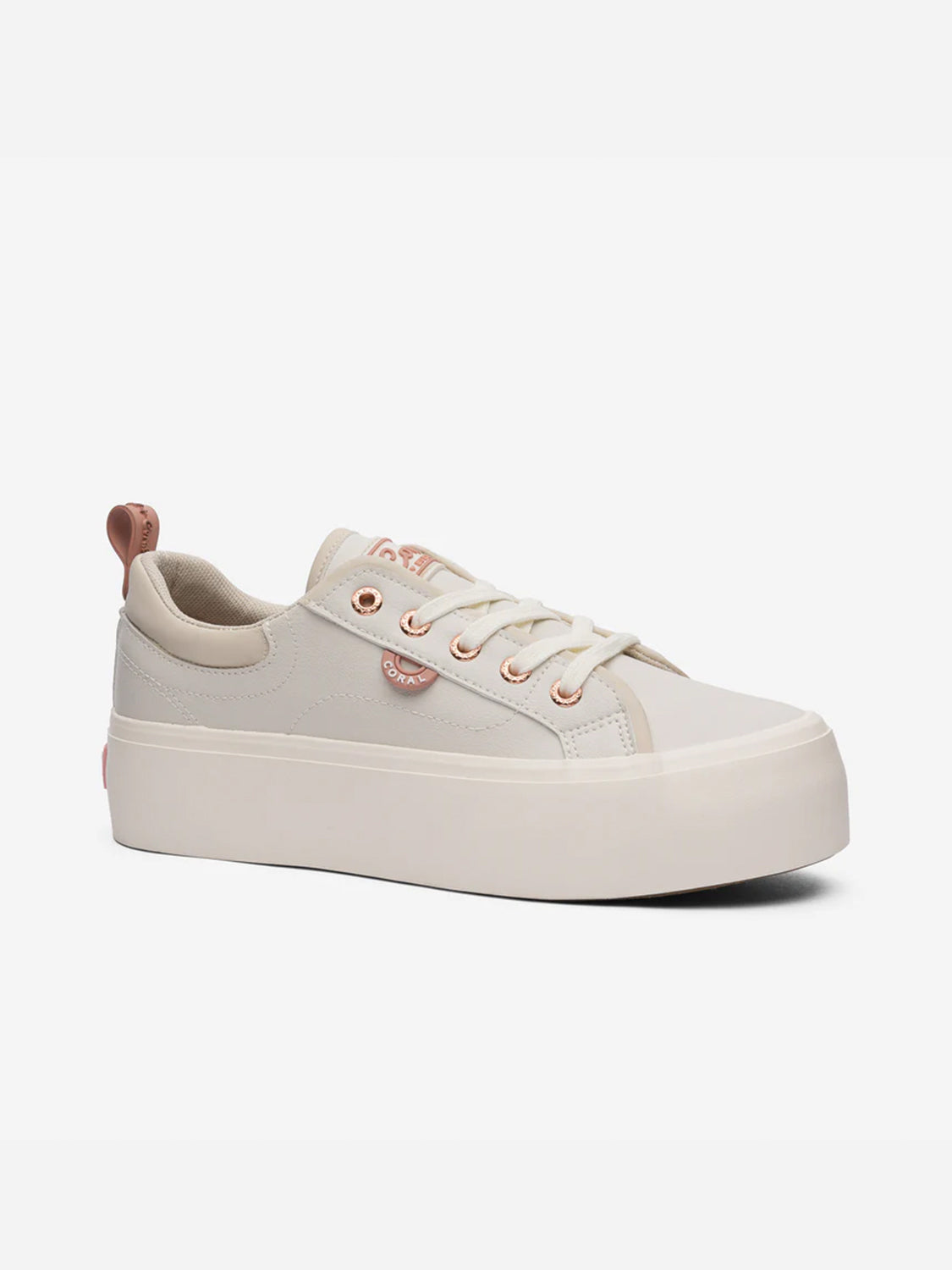 Tenis Coral KYLIE 4