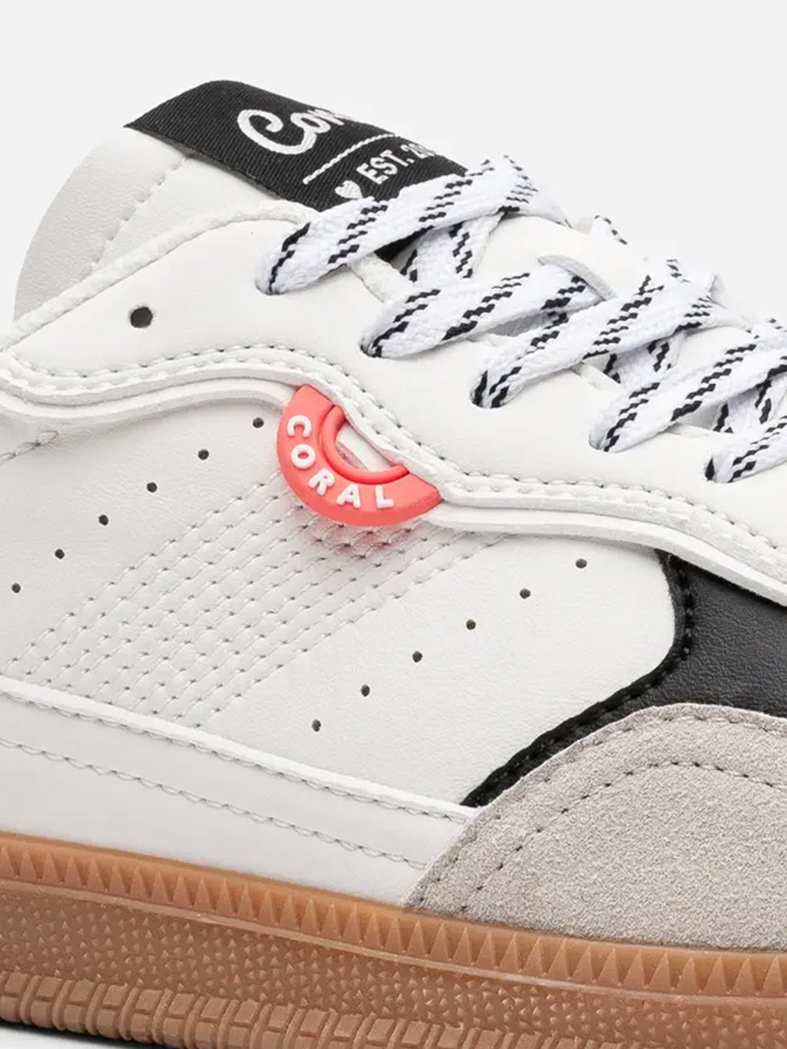 Tenis Coral Momemtum