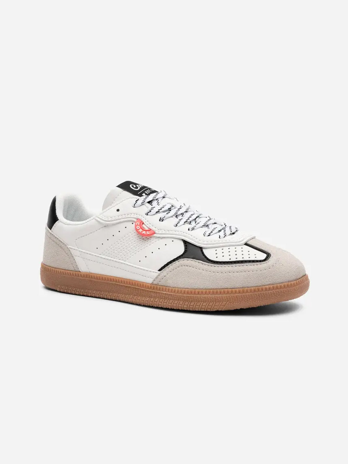 Tenis Coral Momemtum