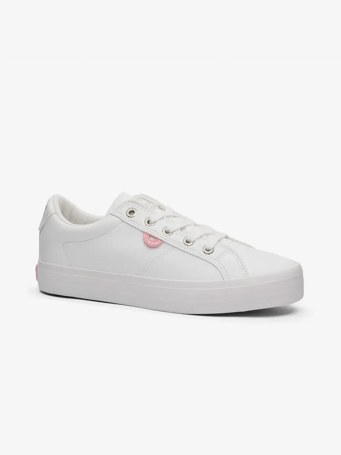 Tenis Coral Ruby