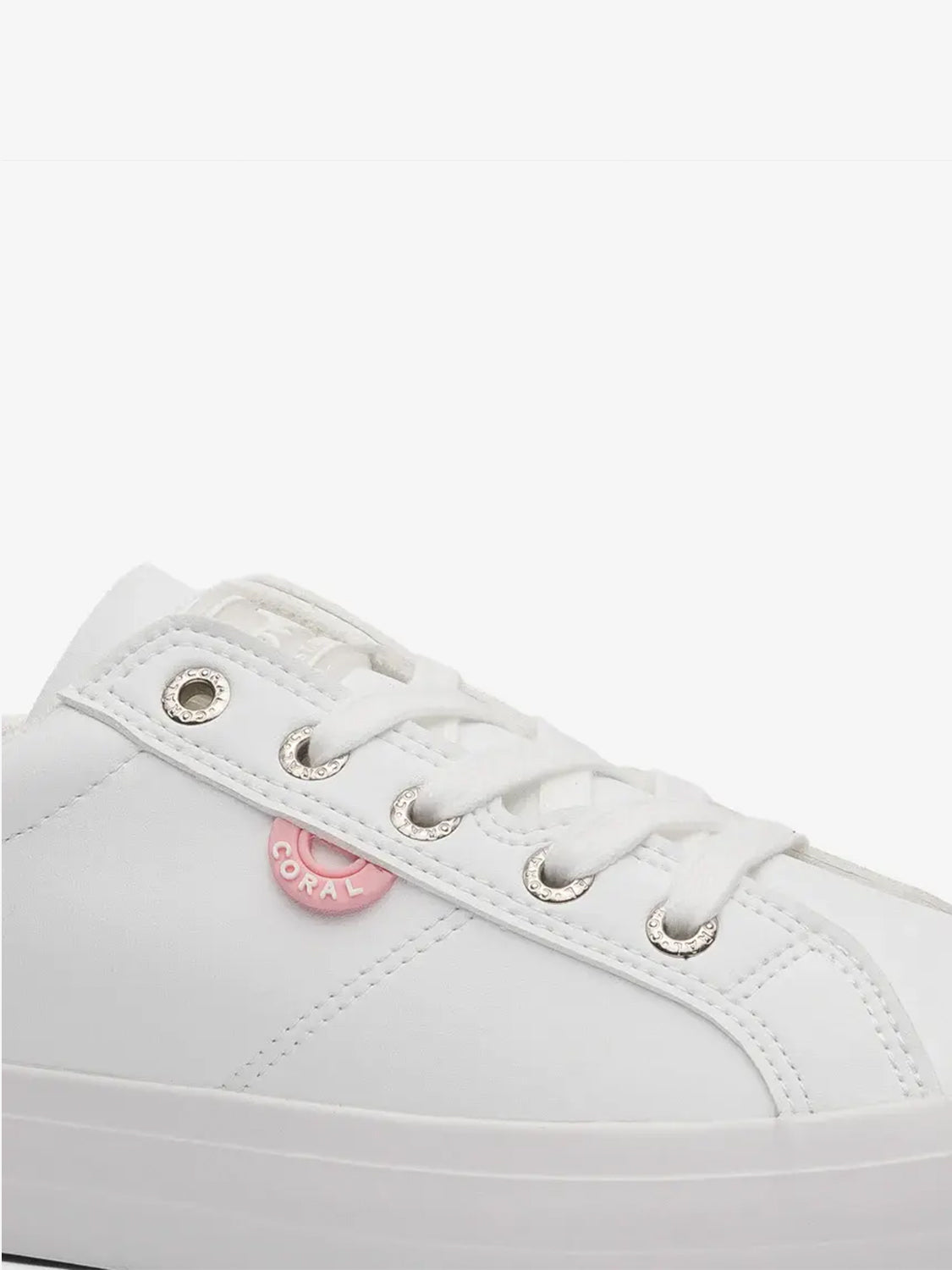 Tenis Coral Ruby