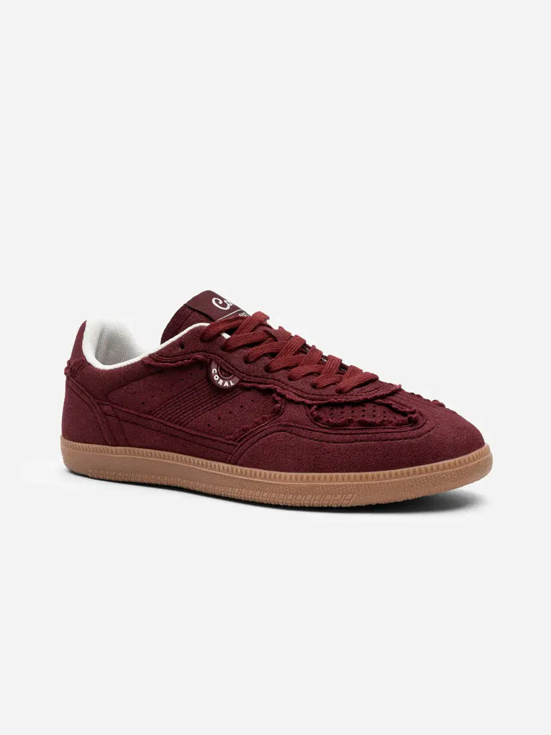 Tenis Coral Momemtum