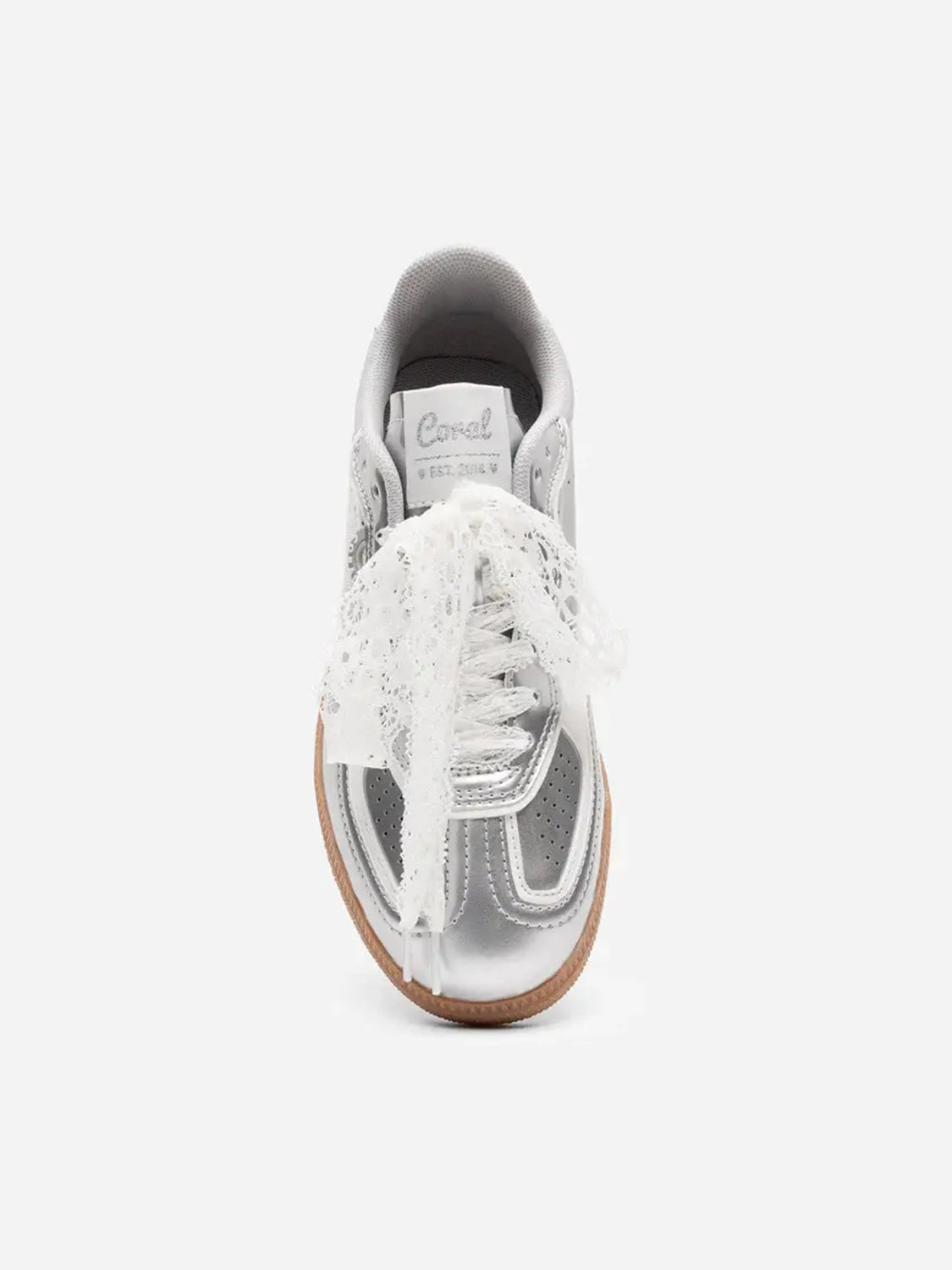 Tenis Coral Momemtum