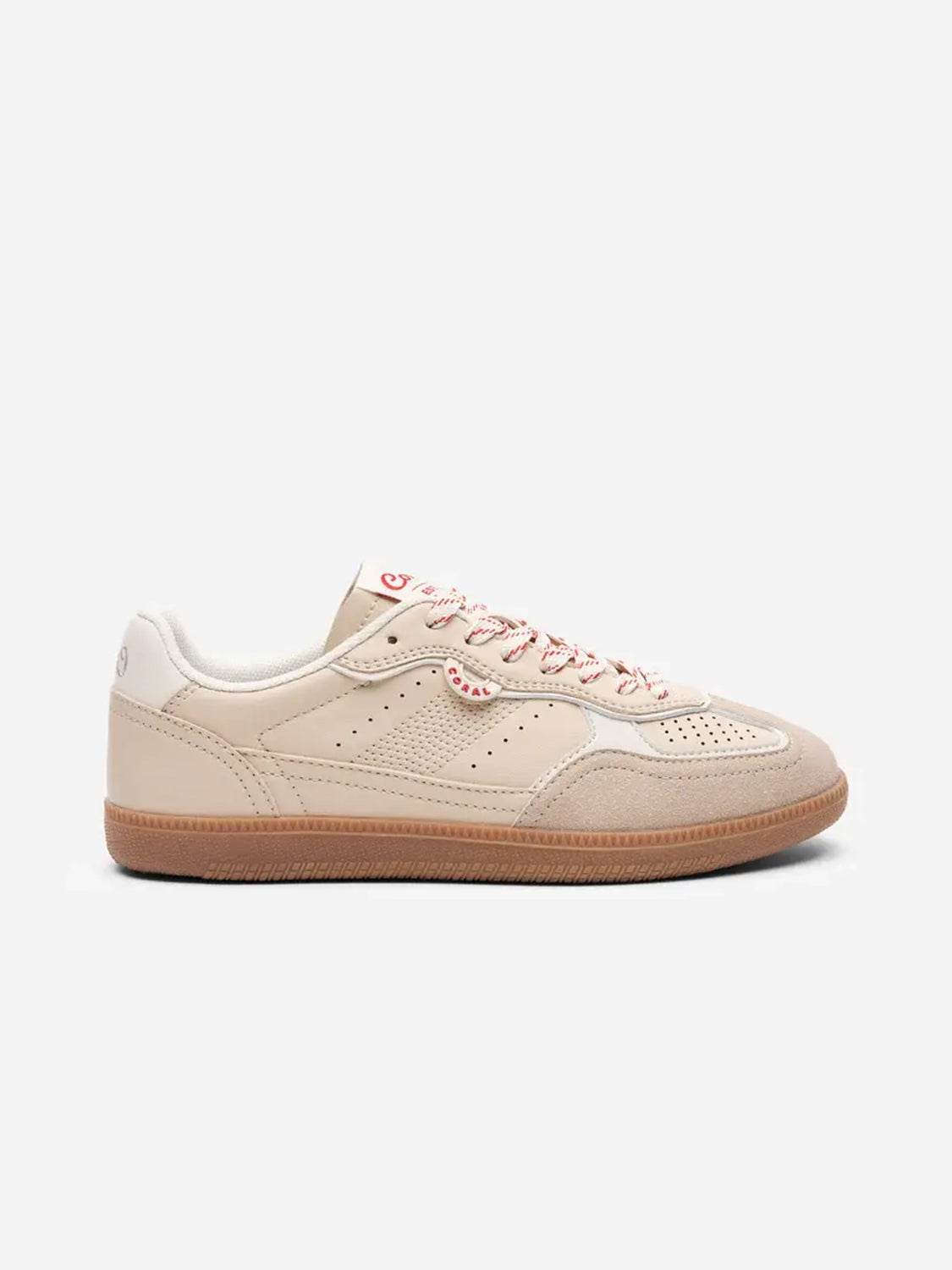 Tenis Coral Momemtum