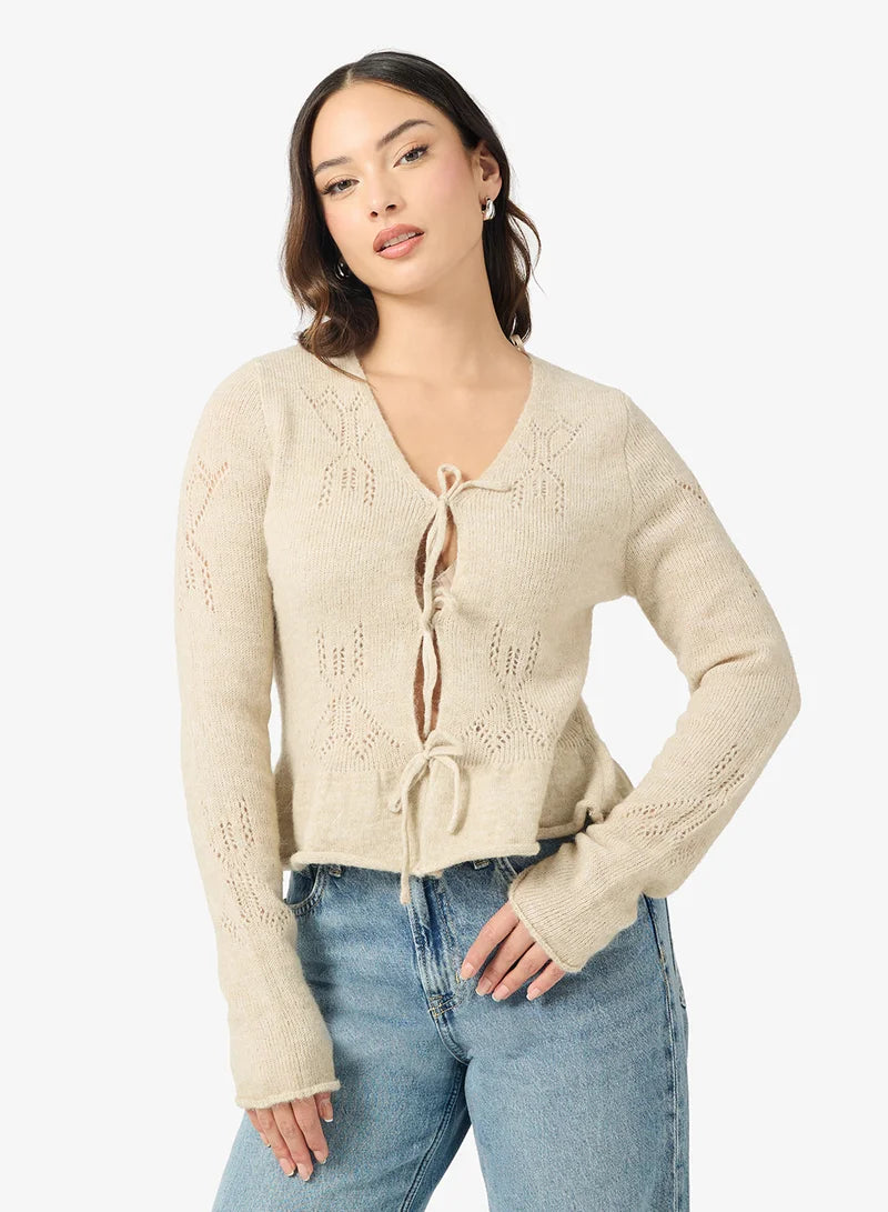 Blusa Only Helga 15364484