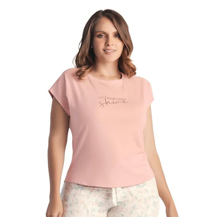 Set de pijama Laura 504190/525207