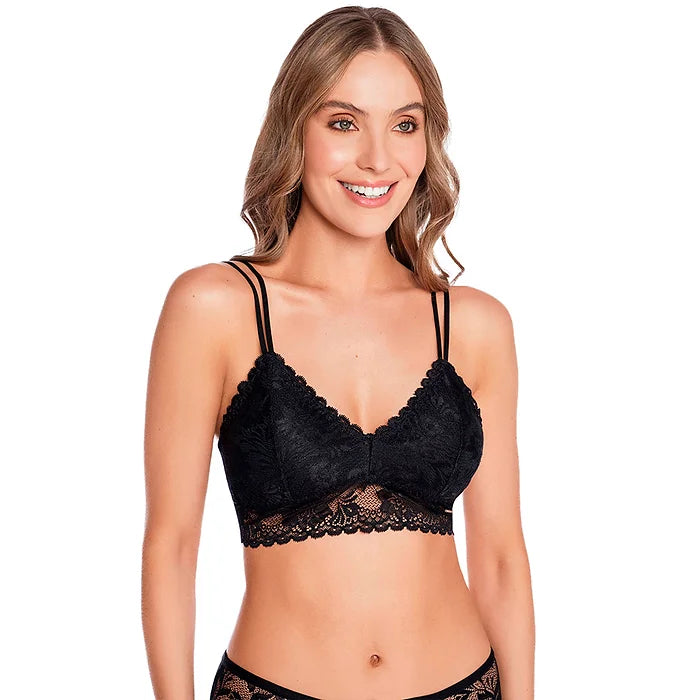 Brasier Bralette Laura Ref.101534