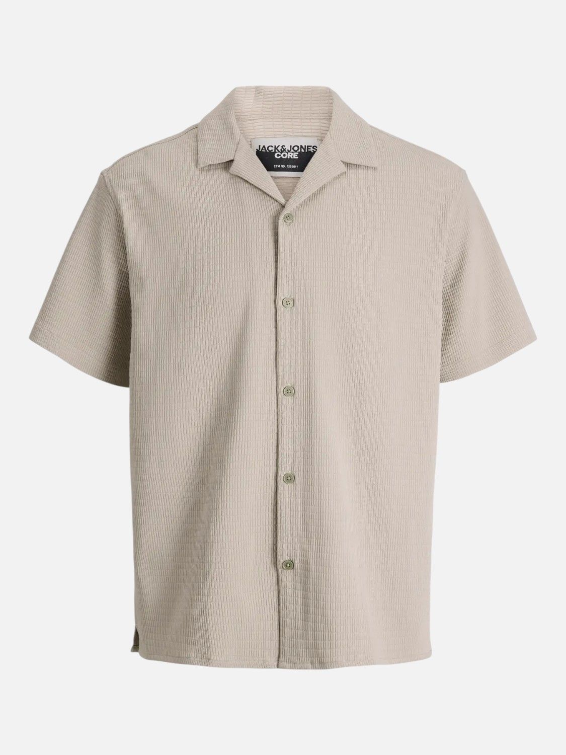 Camisa Jack Jones Fusion 12290098