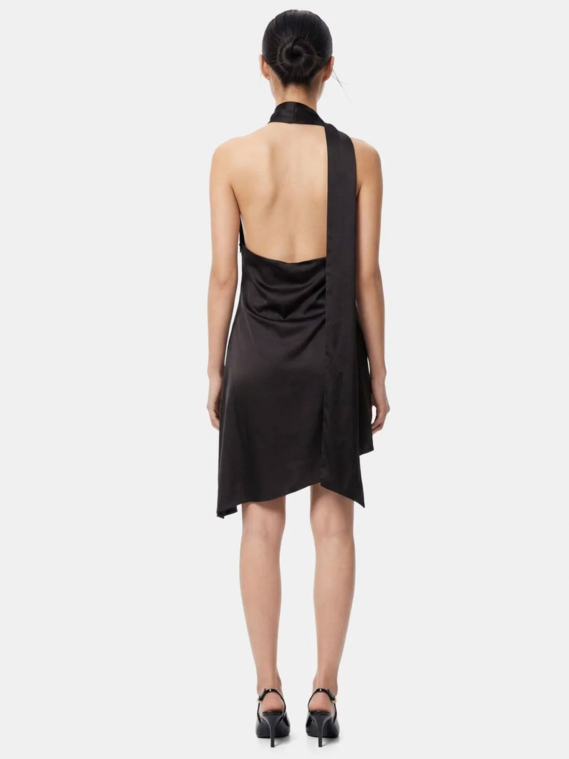 Vestido Pieces Festa 17168743