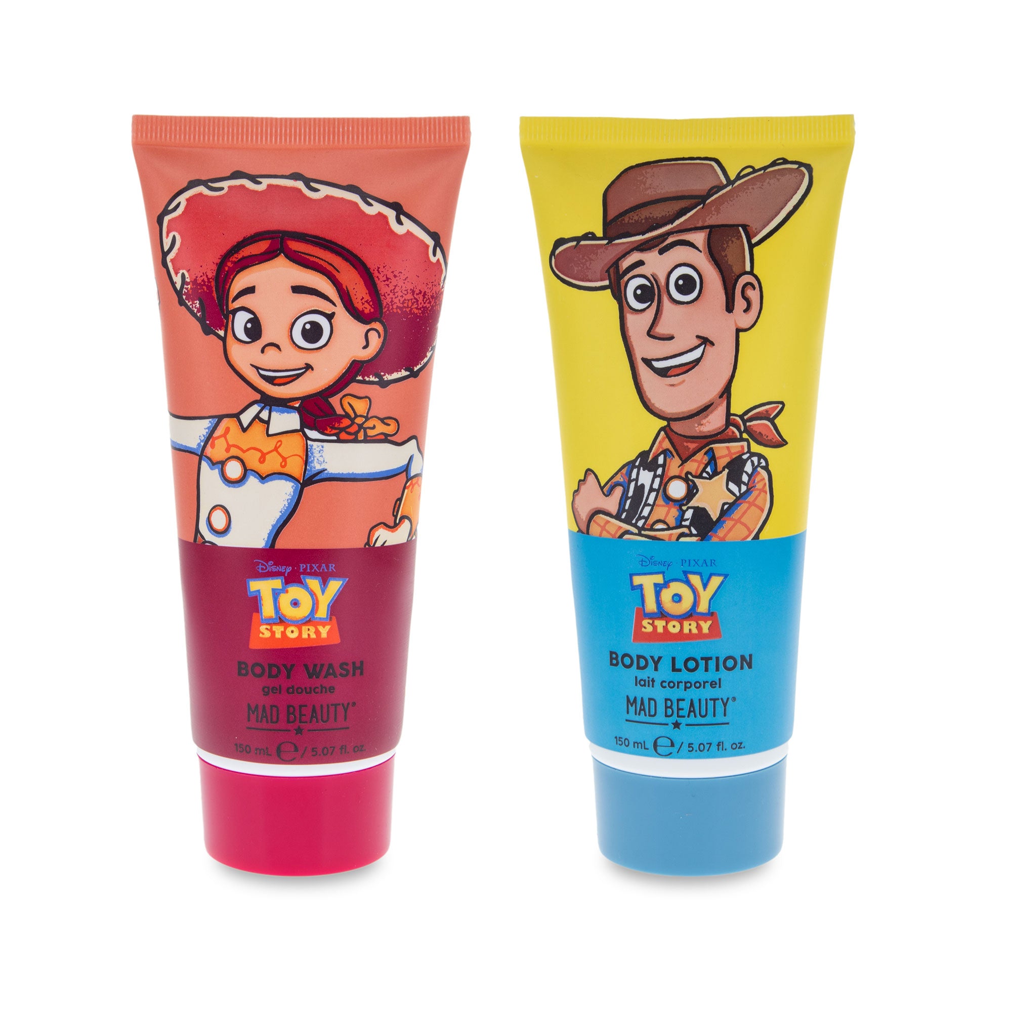 Set de baño Toy Story DTS-22828-8