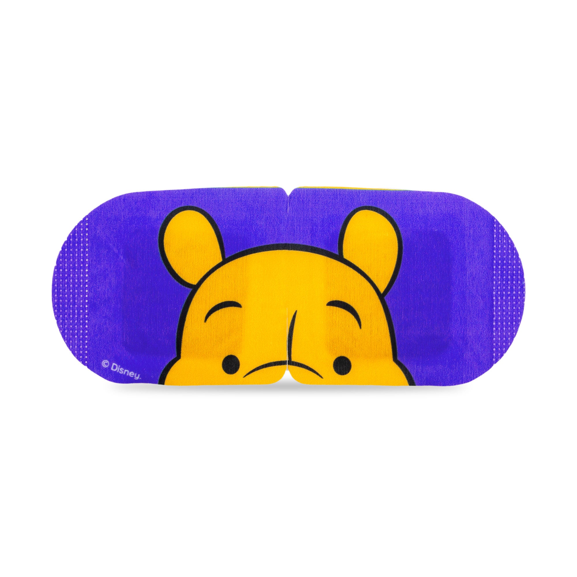Mascarilla para ojos Winnie the Pooh DWTP-22439-12