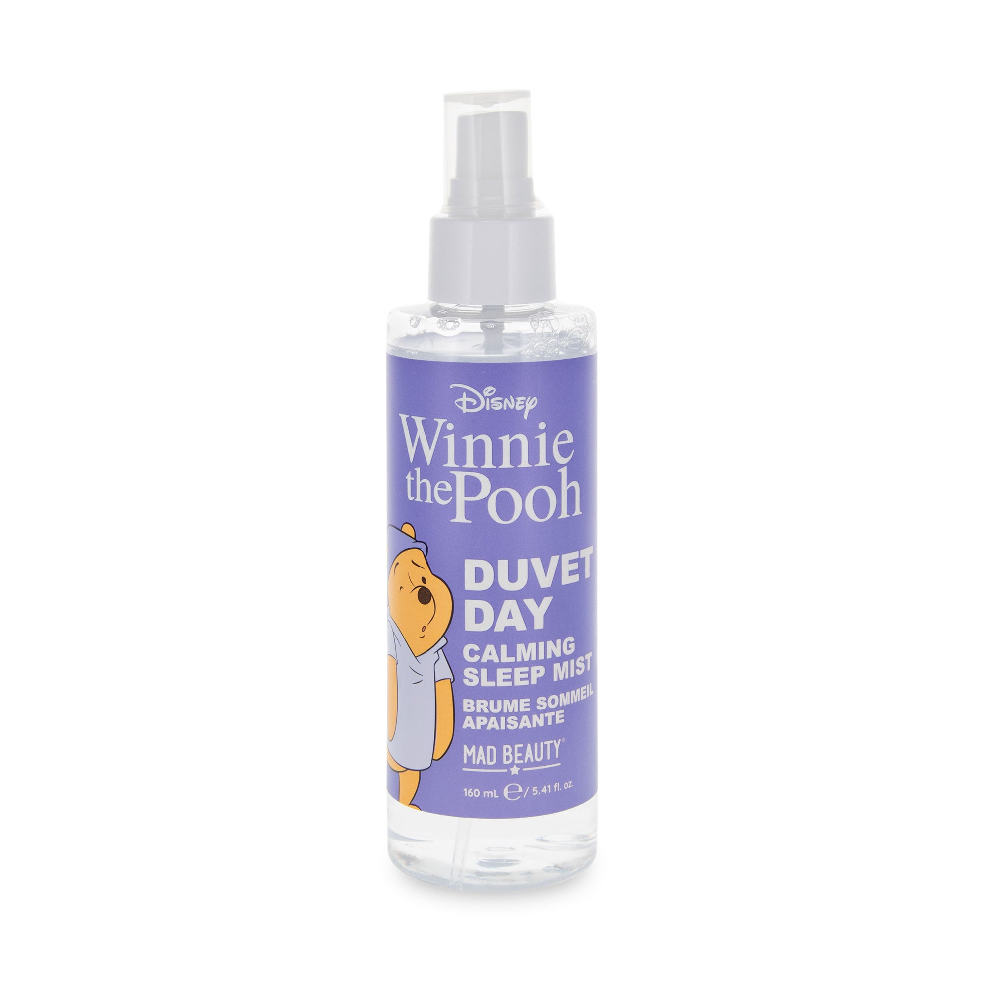 Spray calmante Winnie the Pooh DWTP-22453-8