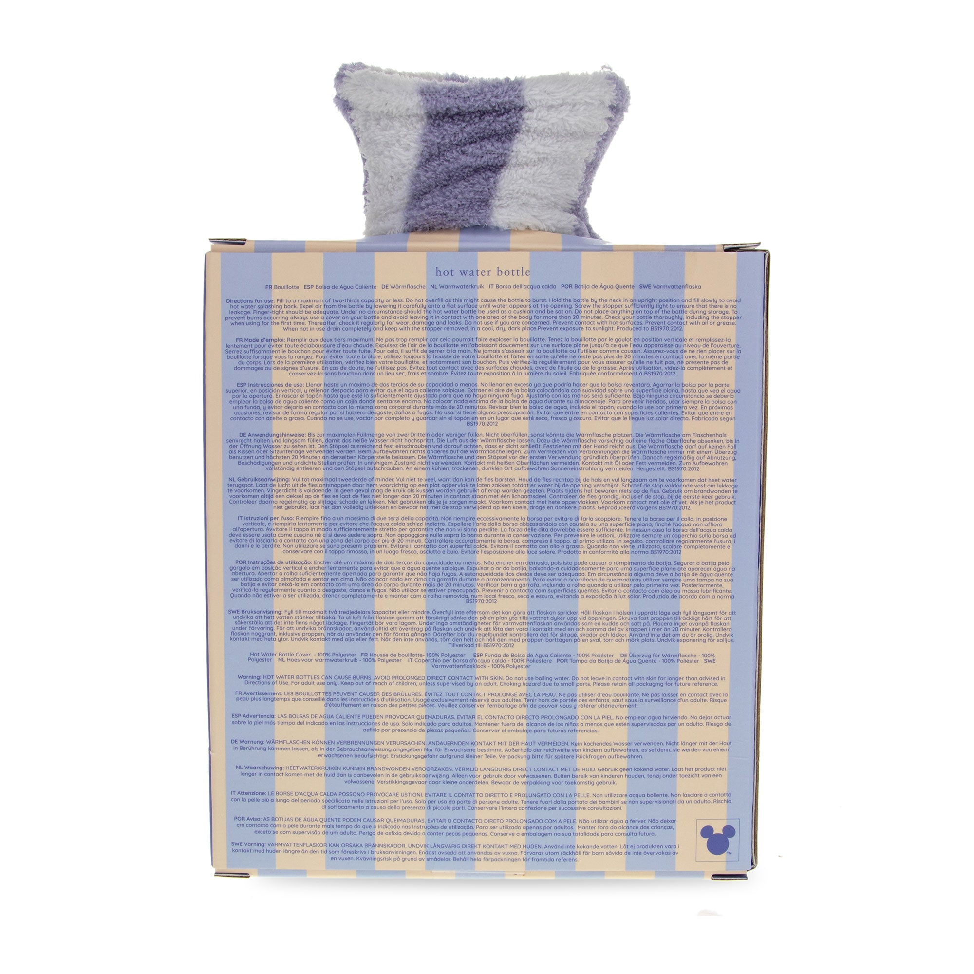 Bolsa térmica Winnie the Pooh DWTP-22538-6