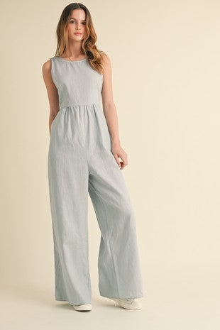 Jumpsuit Camelia Natalia CR25270